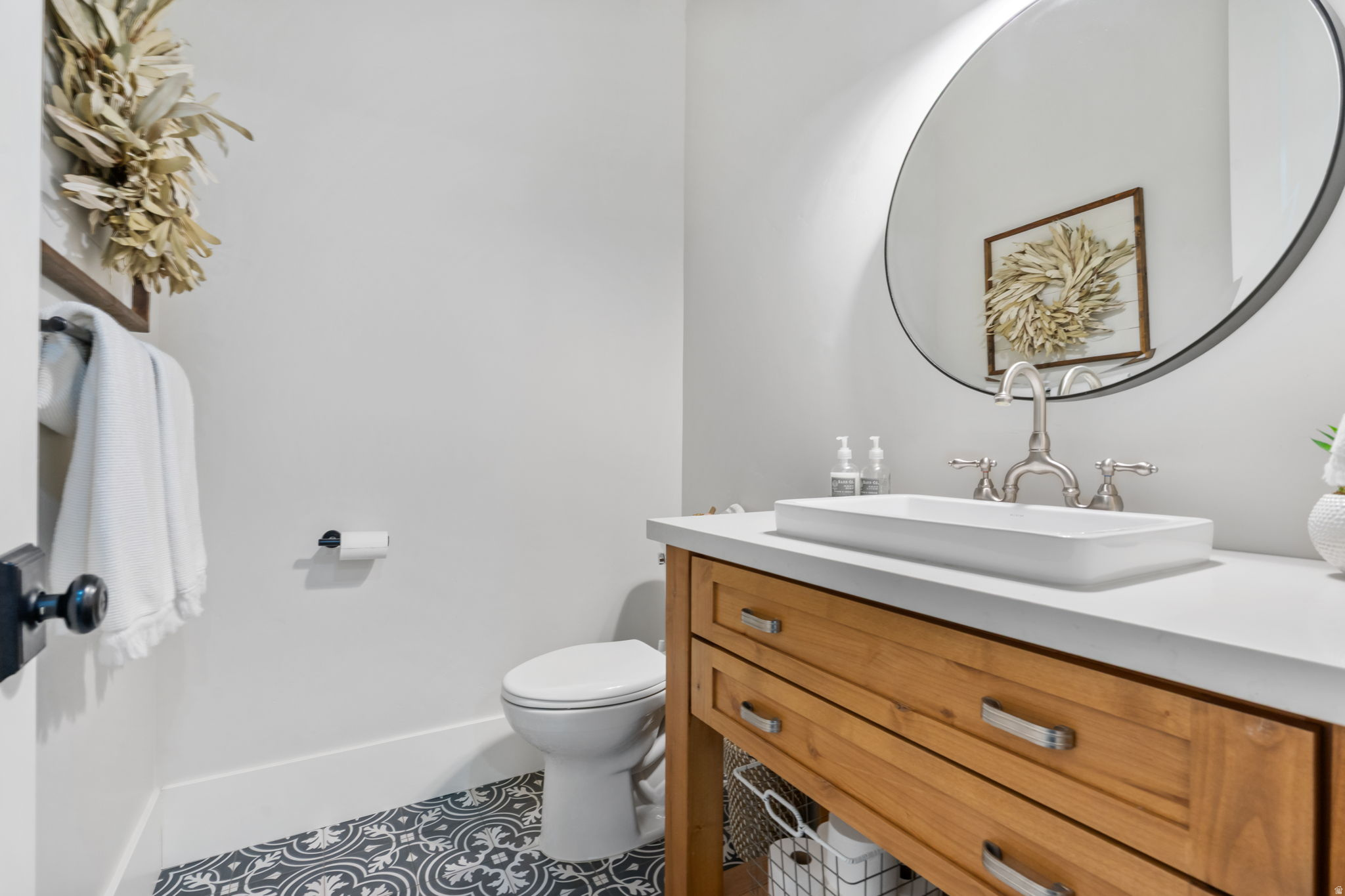 AVANYU ACRES PUD - Residential