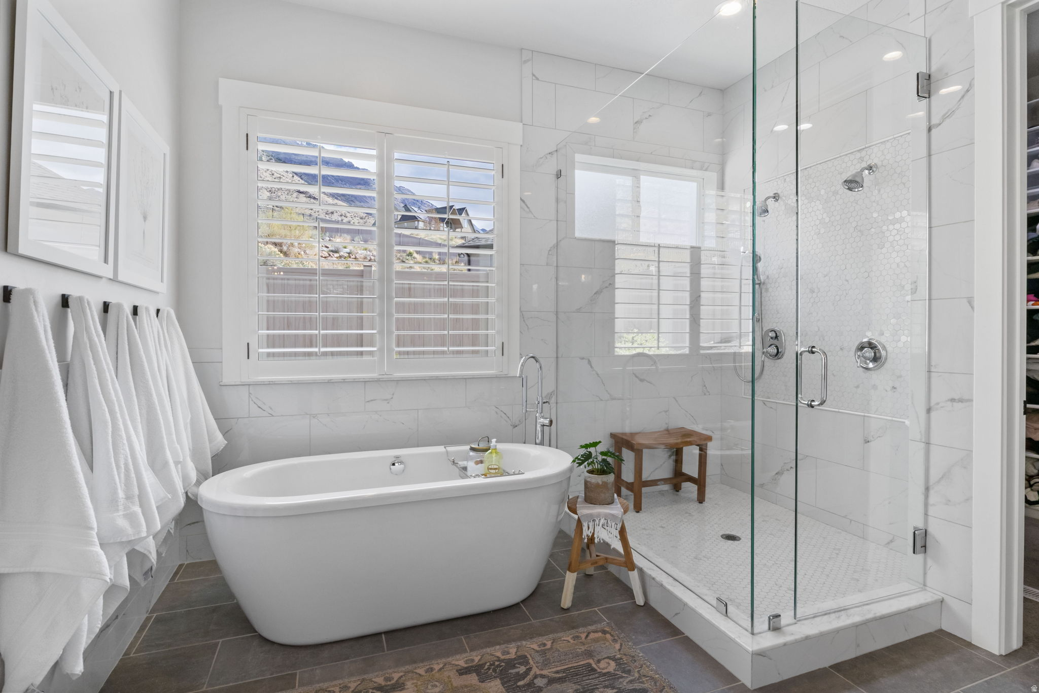 AVANYU ACRES PUD - Residential