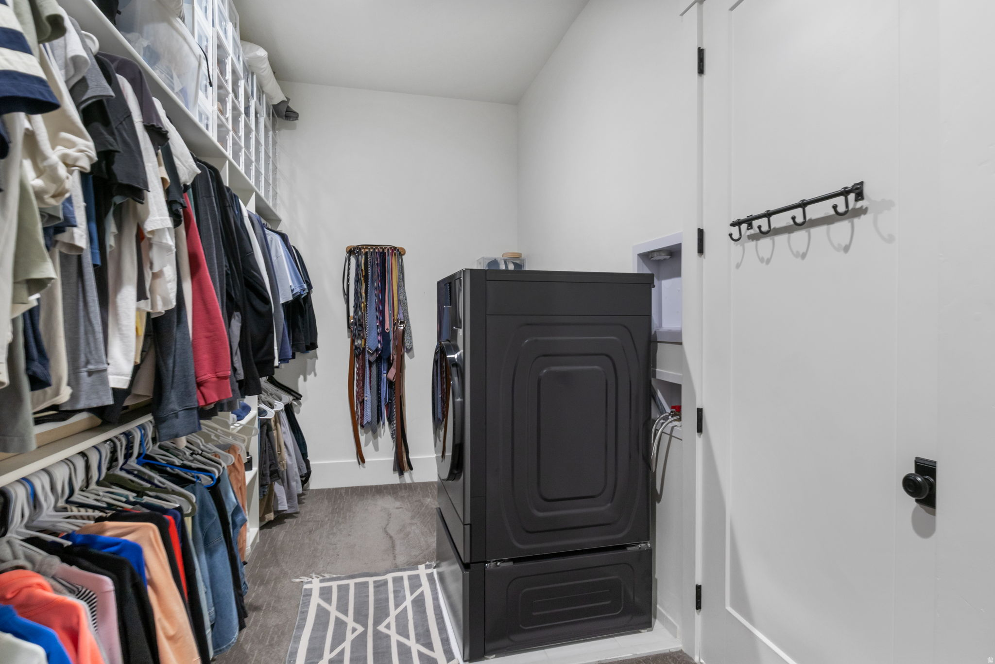 AVANYU ACRES PUD - Residential