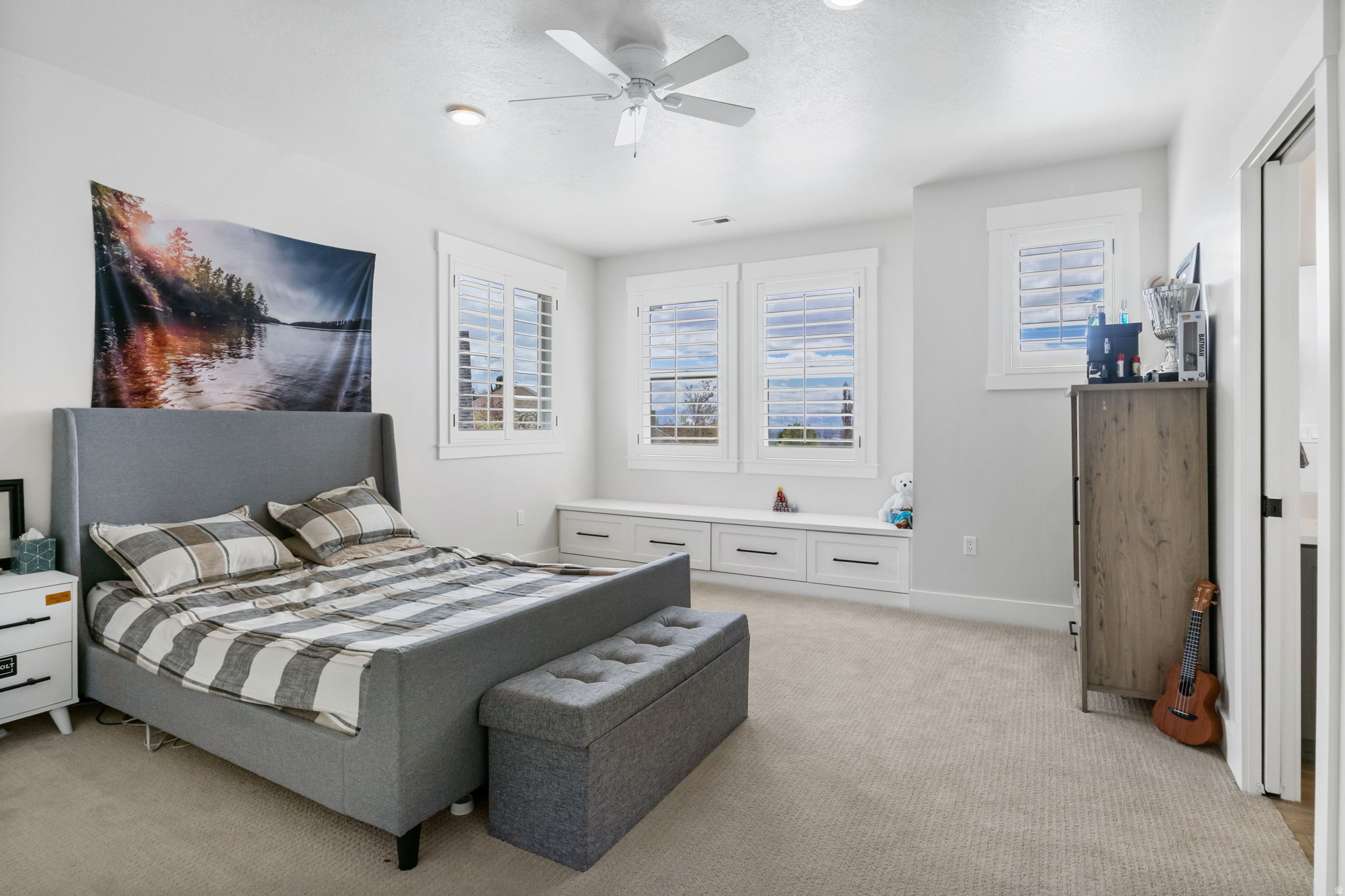 AVANYU ACRES PUD - Residential