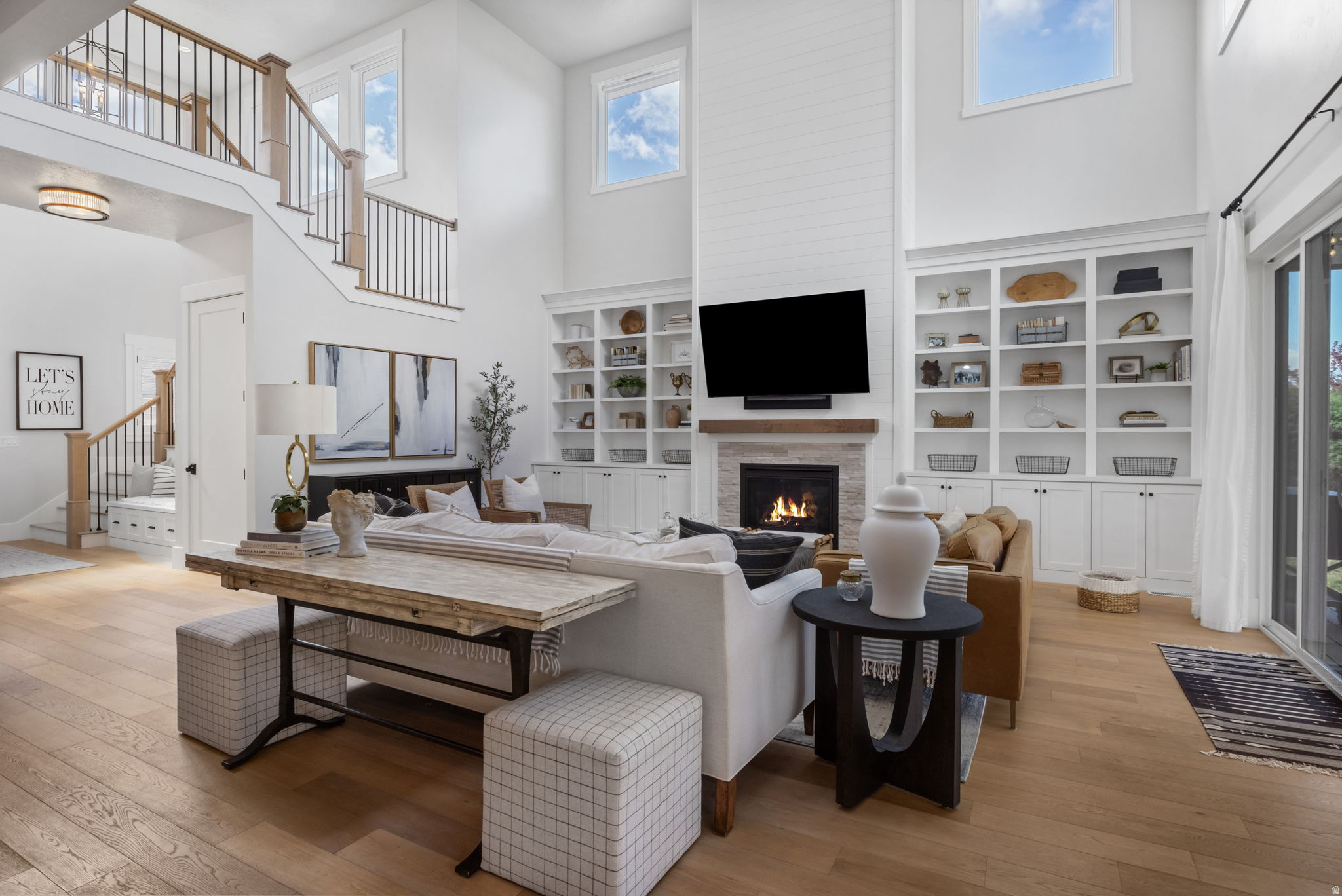 AVANYU ACRES PUD - Residential