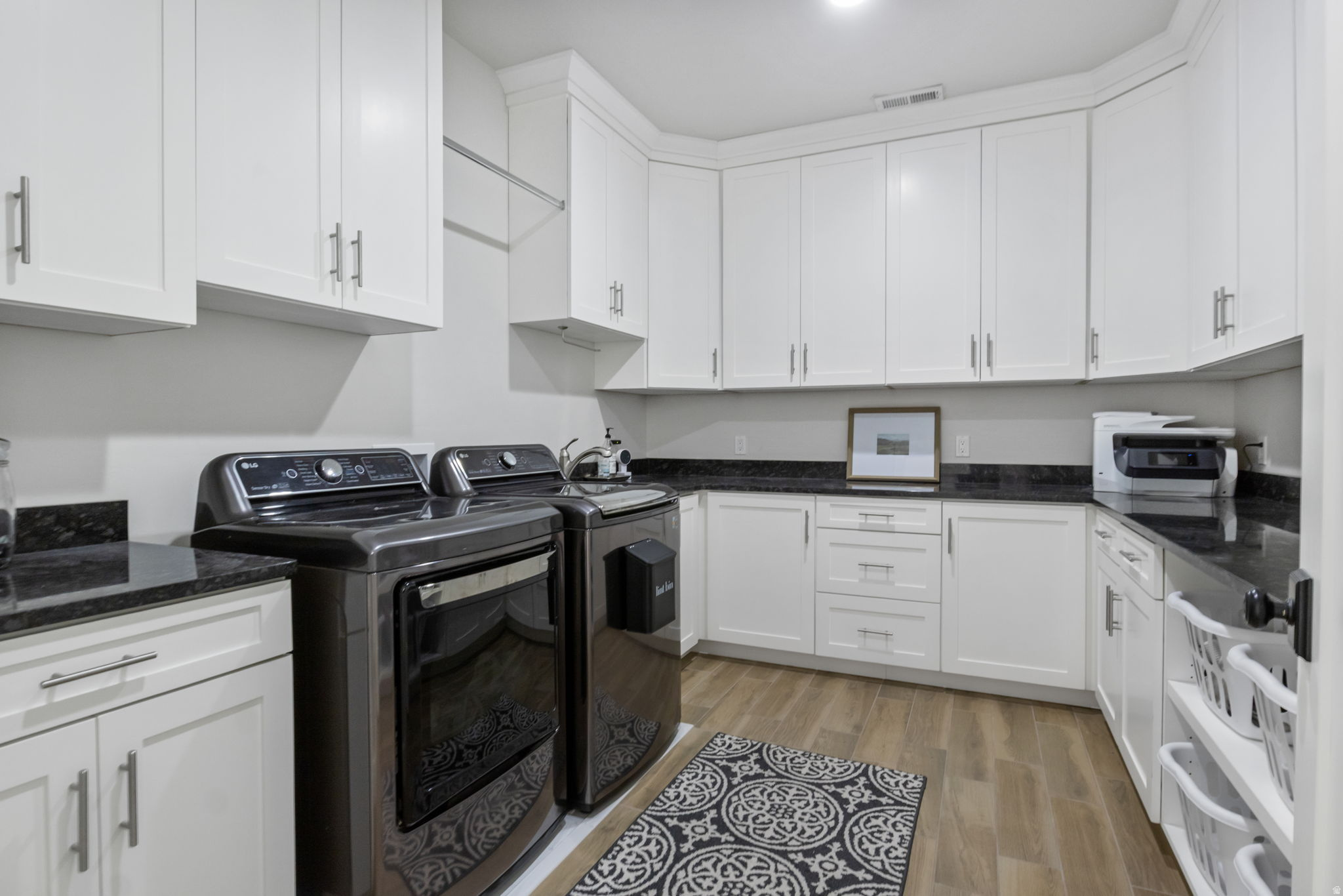 AVANYU ACRES PUD - Residential