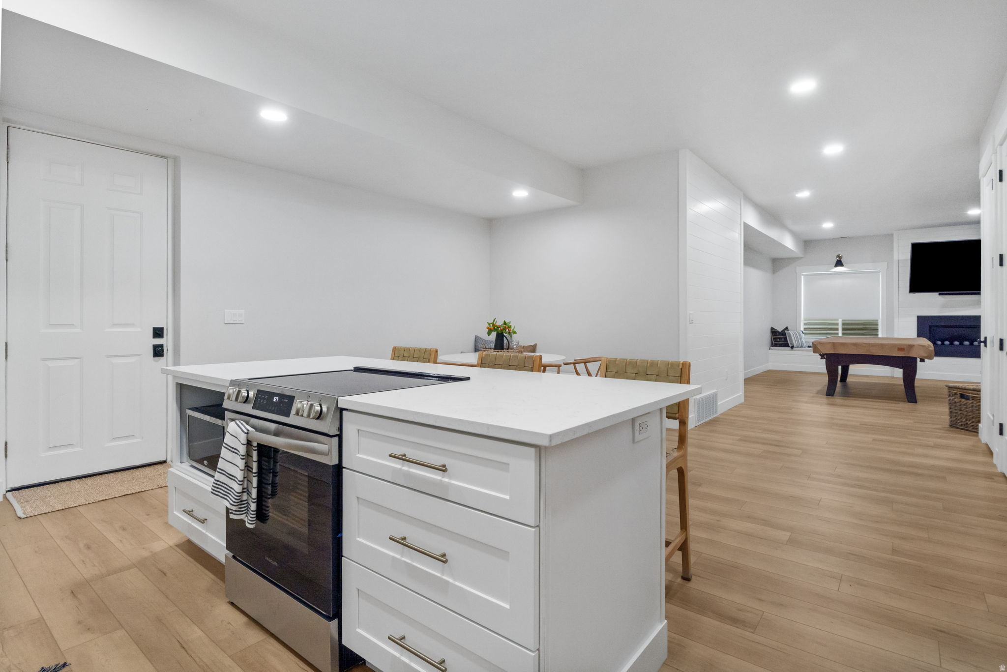 AVANYU ACRES PUD - Residential