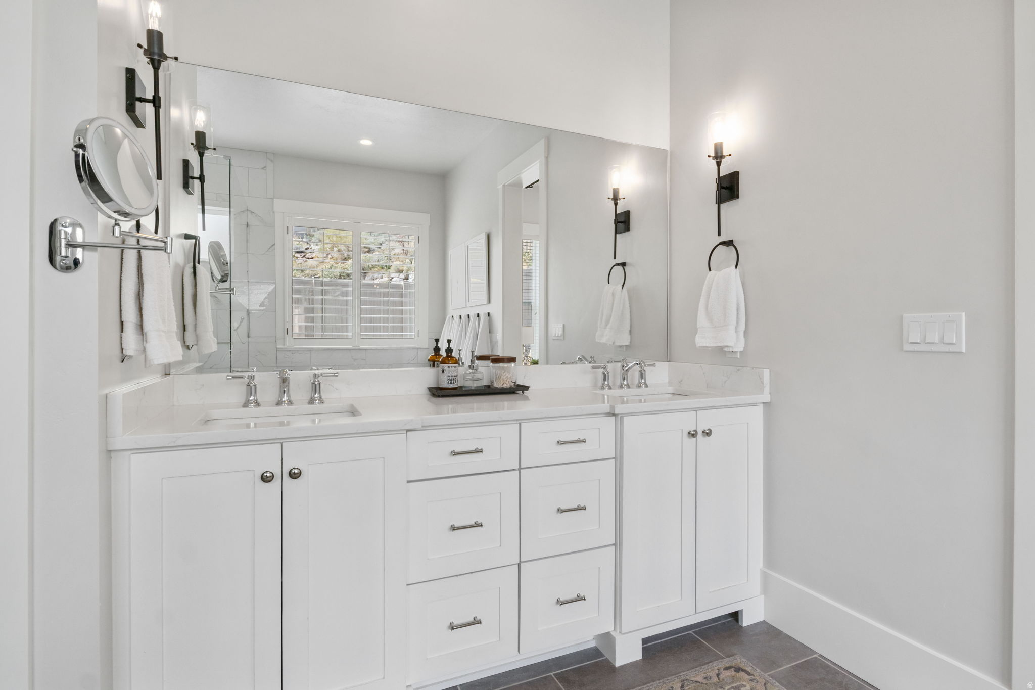 AVANYU ACRES PUD - Residential