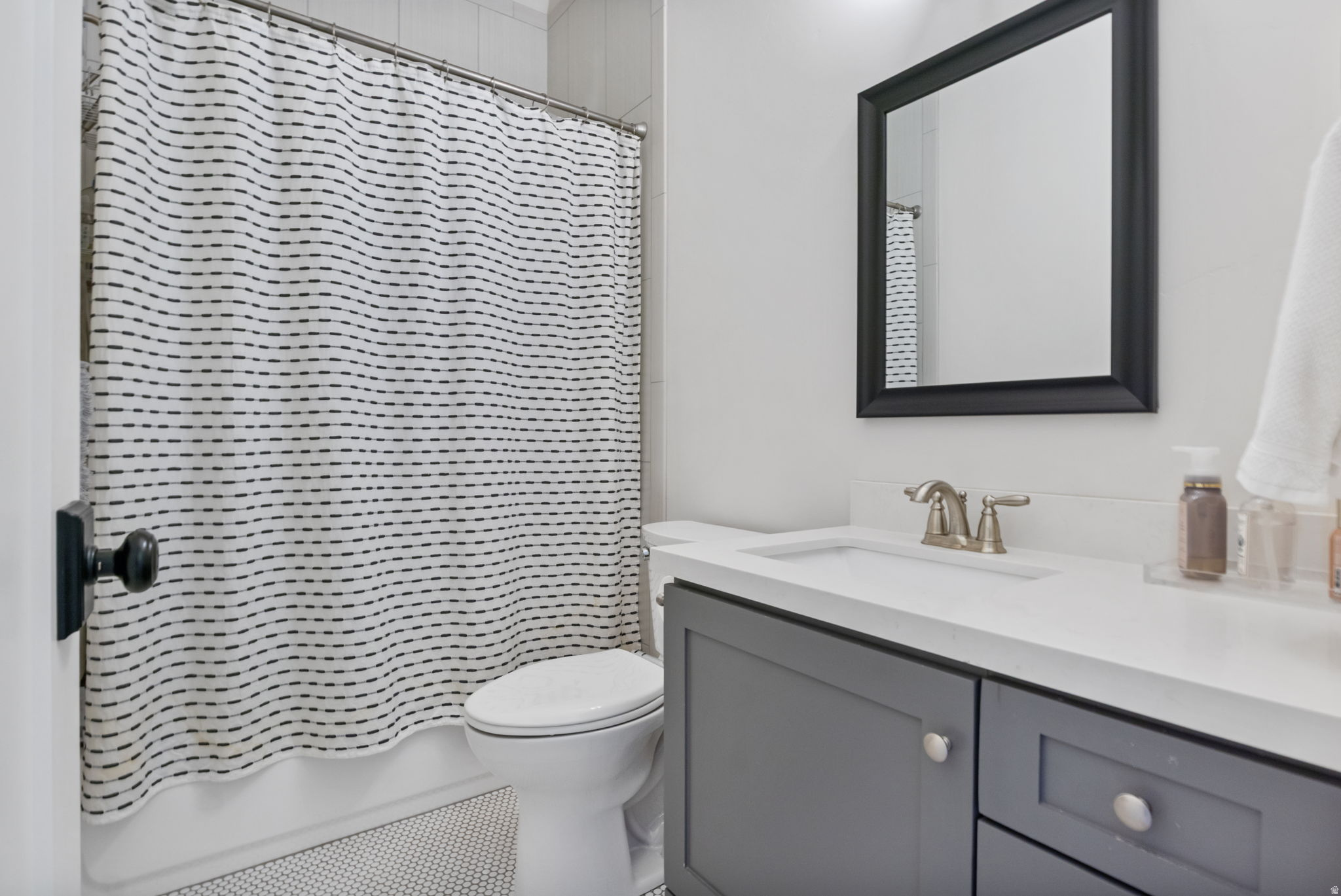 AVANYU ACRES PUD - Residential