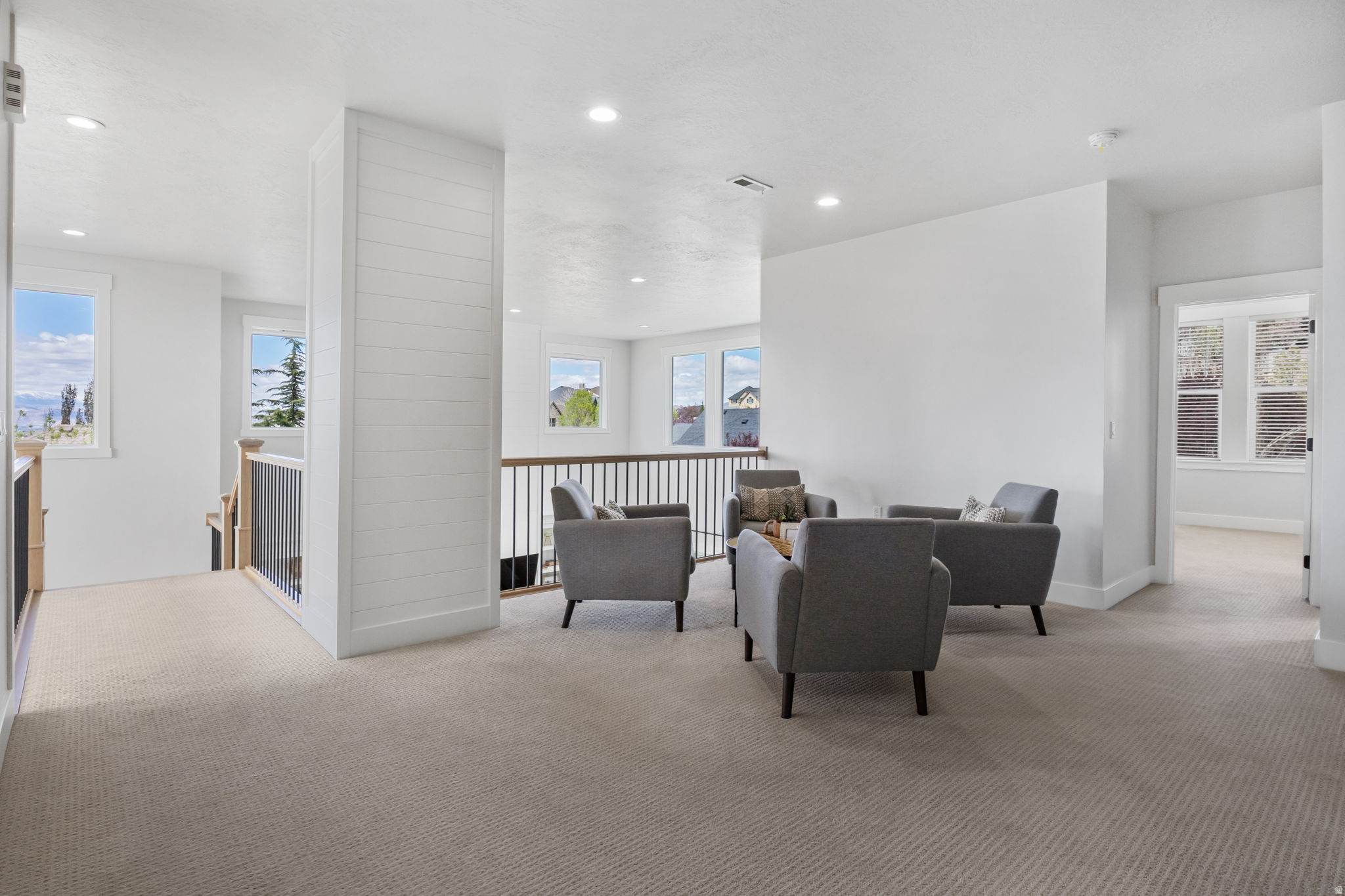 AVANYU ACRES PUD - Residential