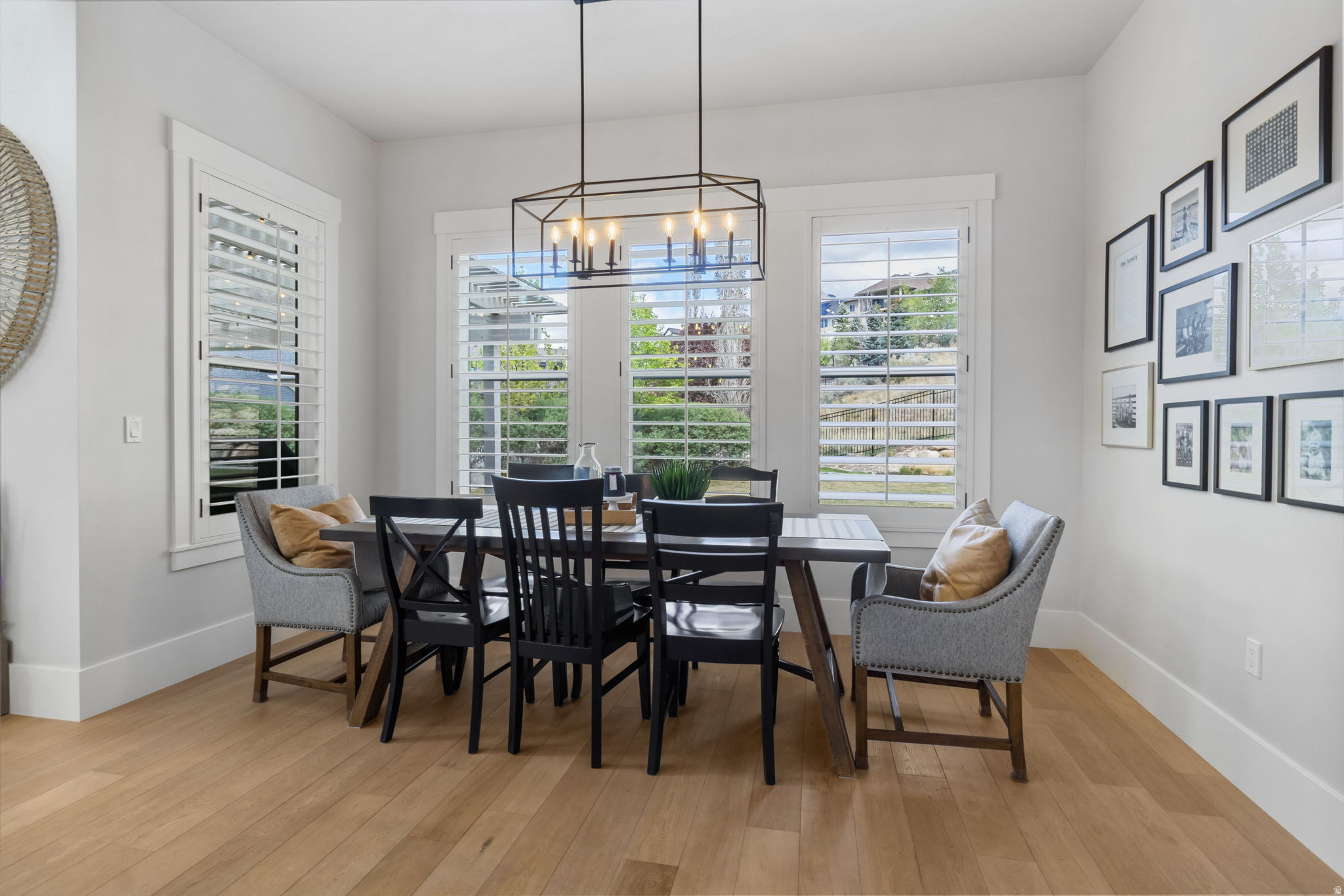 AVANYU ACRES PUD - Residential