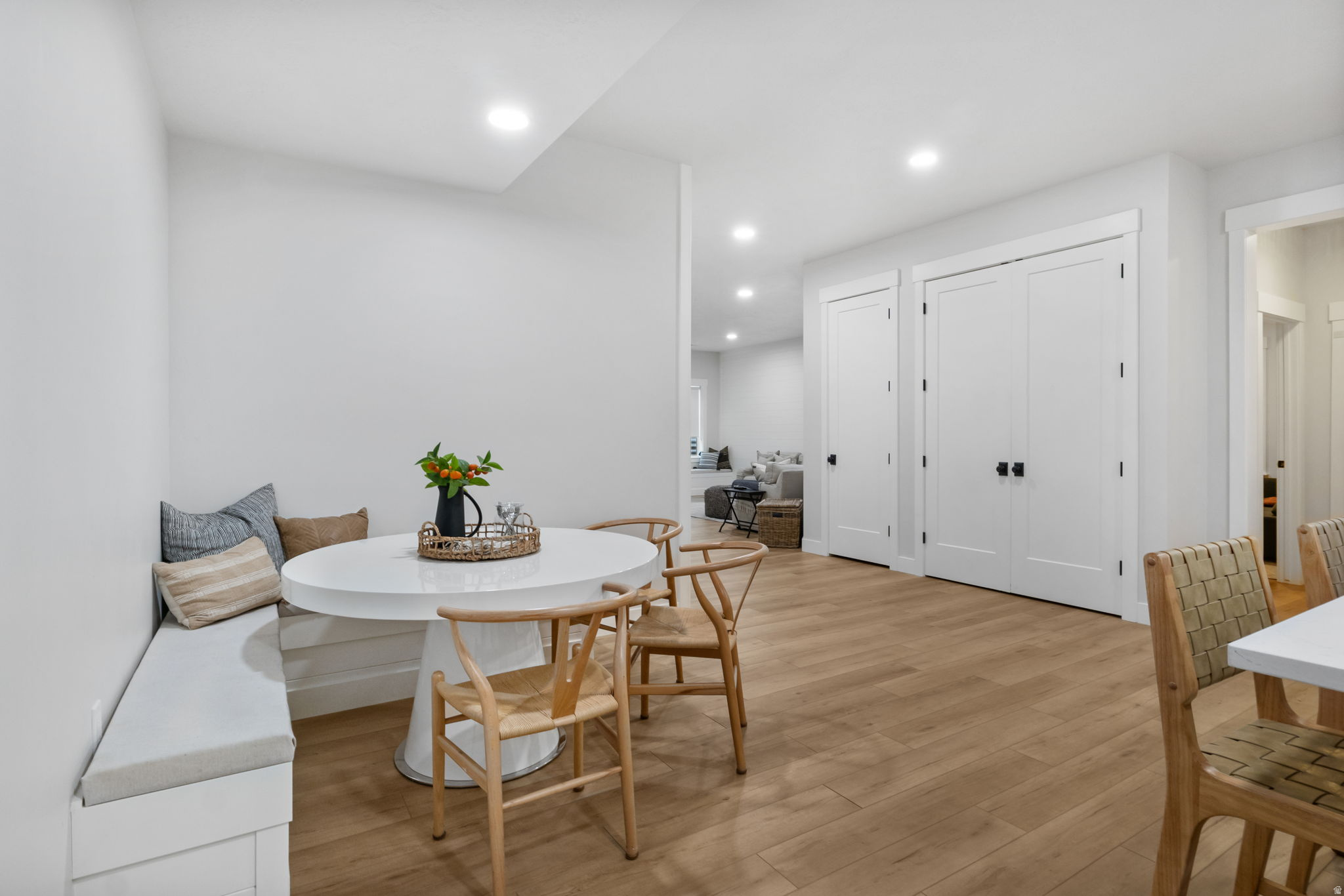 AVANYU ACRES PUD - Residential