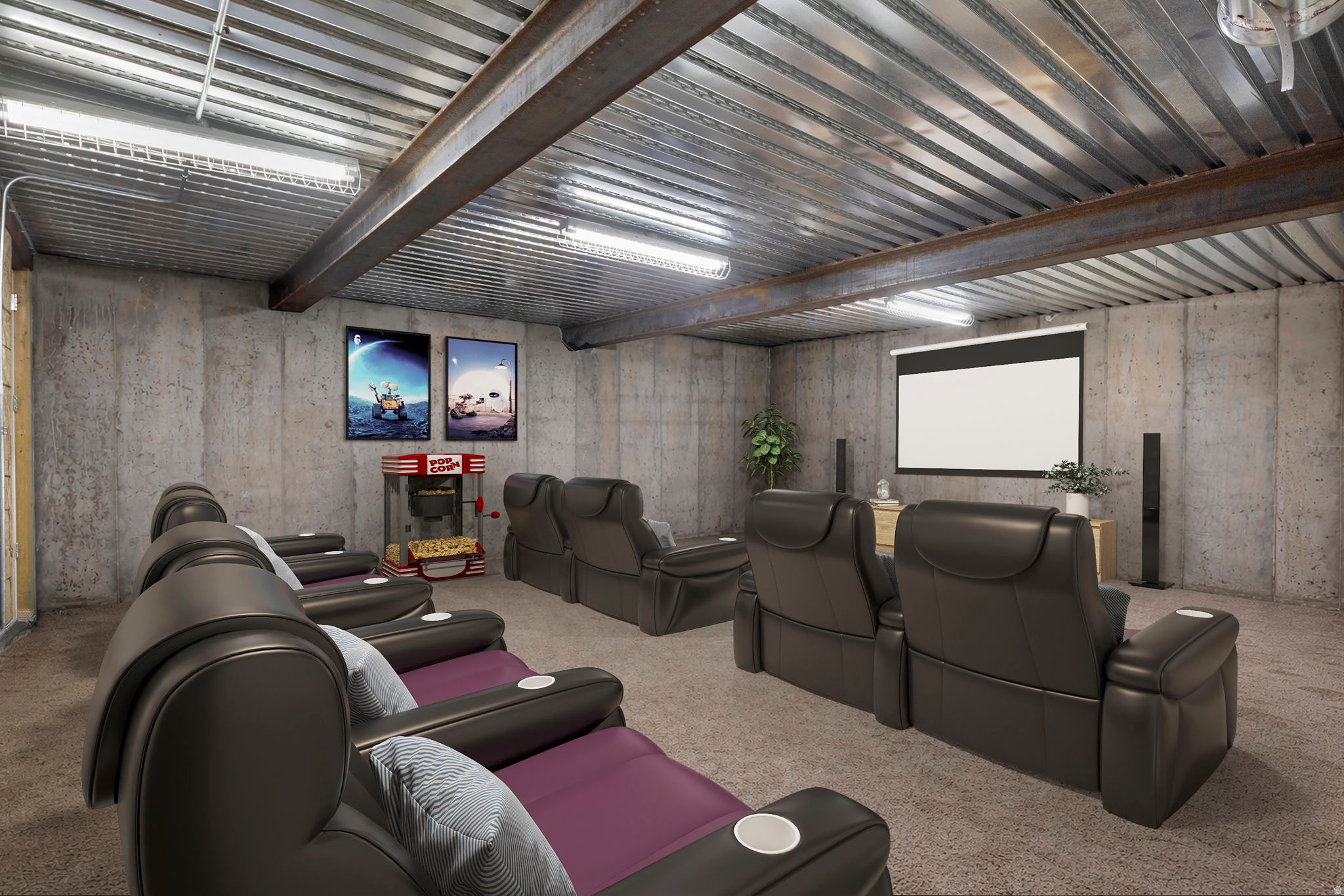 AVANYU ACRES PUD - Residential