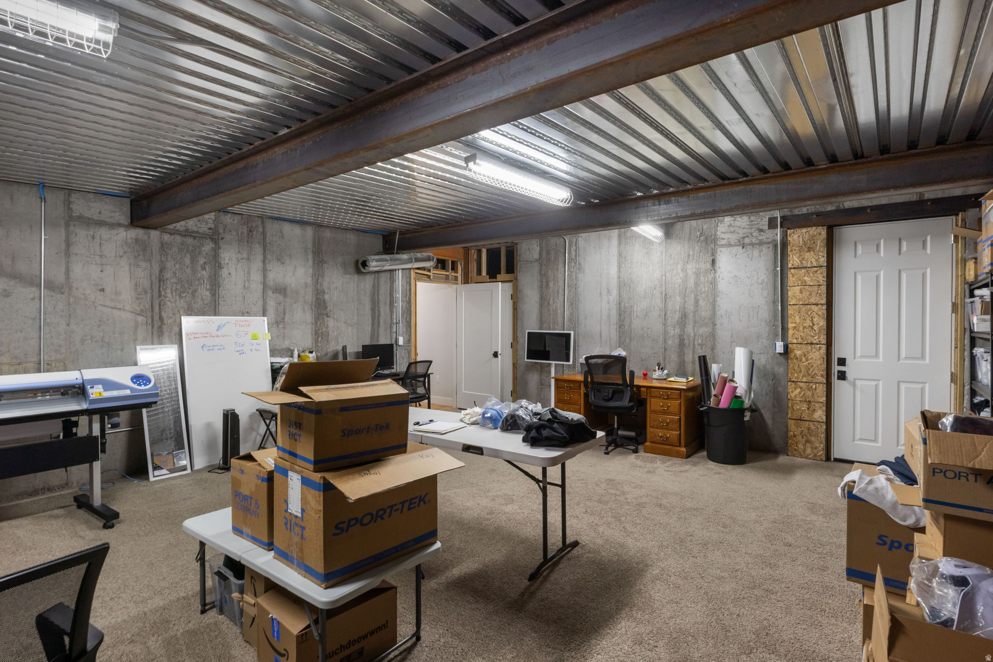 AVANYU ACRES PUD - Residential