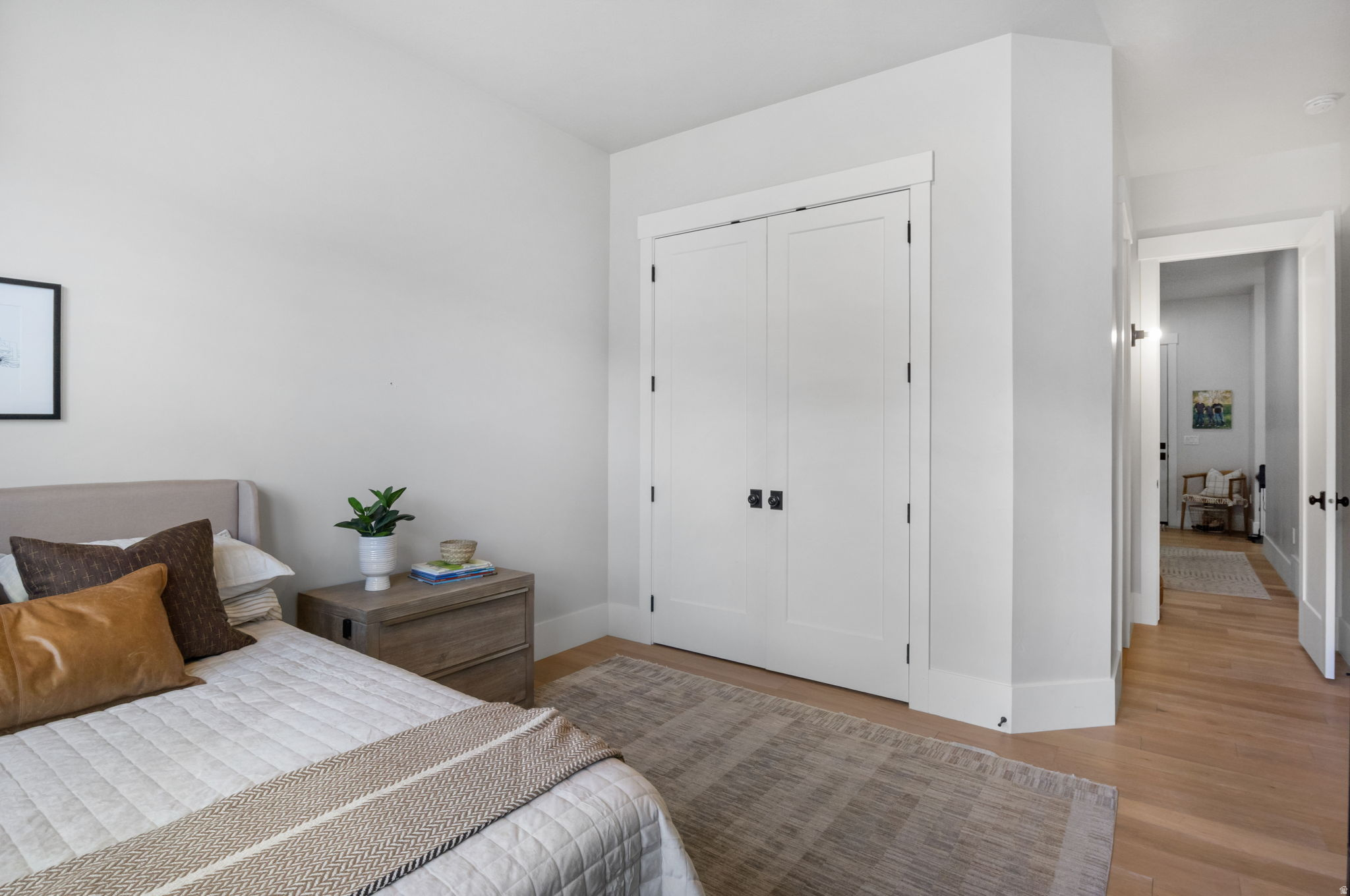 AVANYU ACRES PUD - Residential