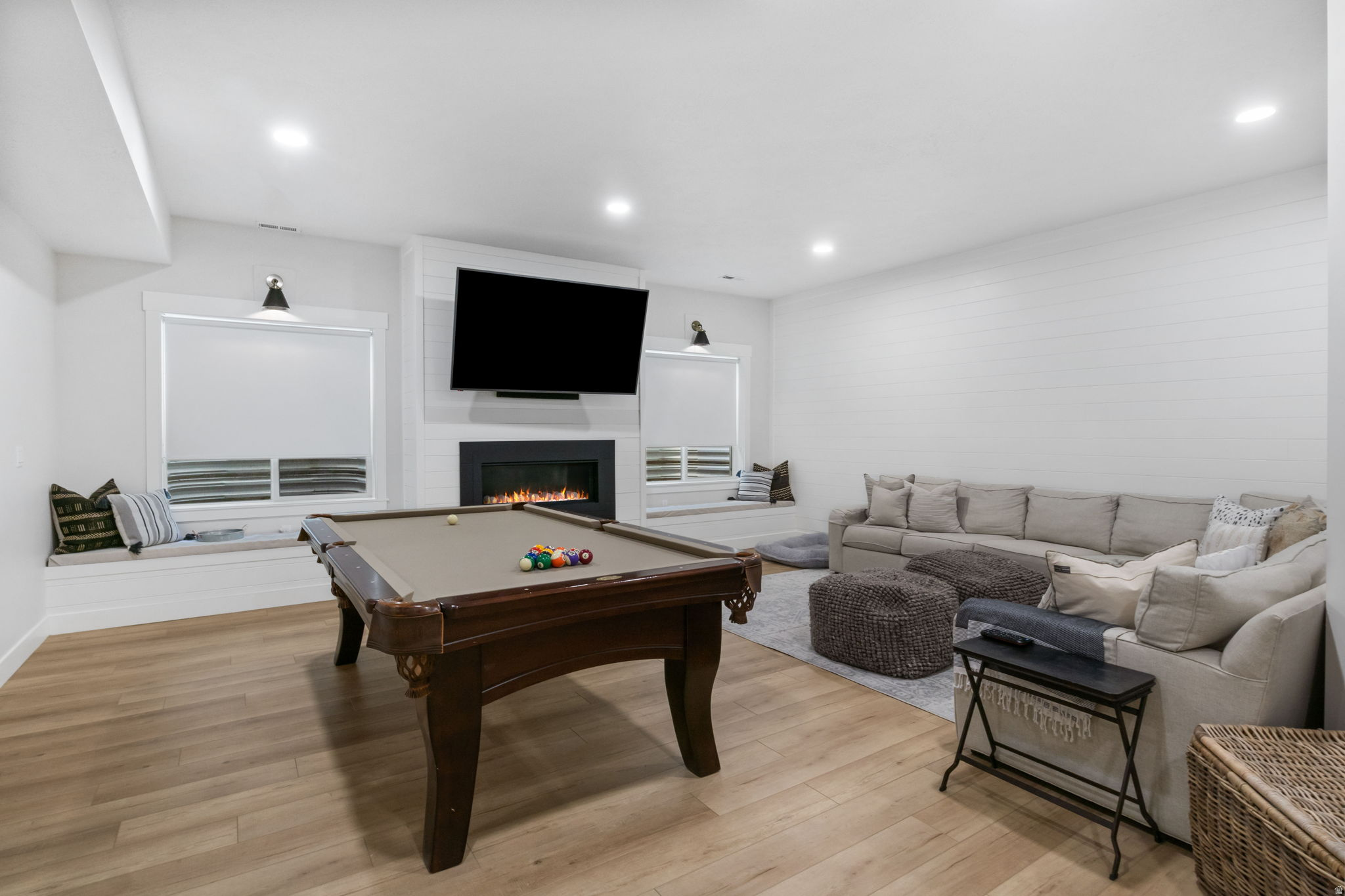 AVANYU ACRES PUD - Residential