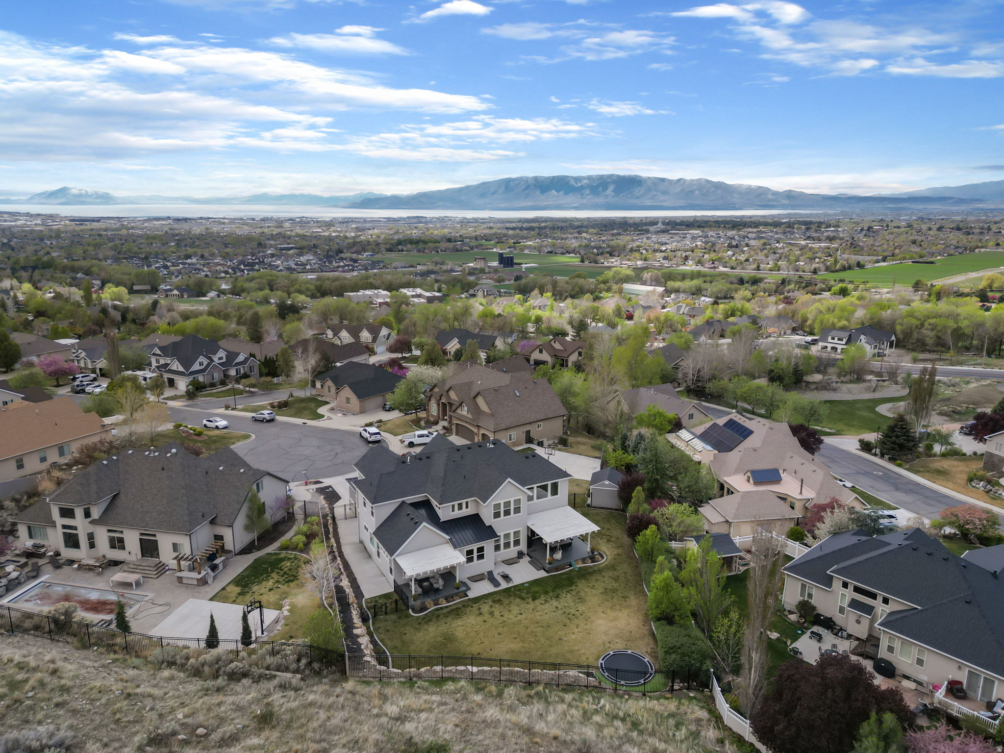 AVANYU ACRES PUD - Residential