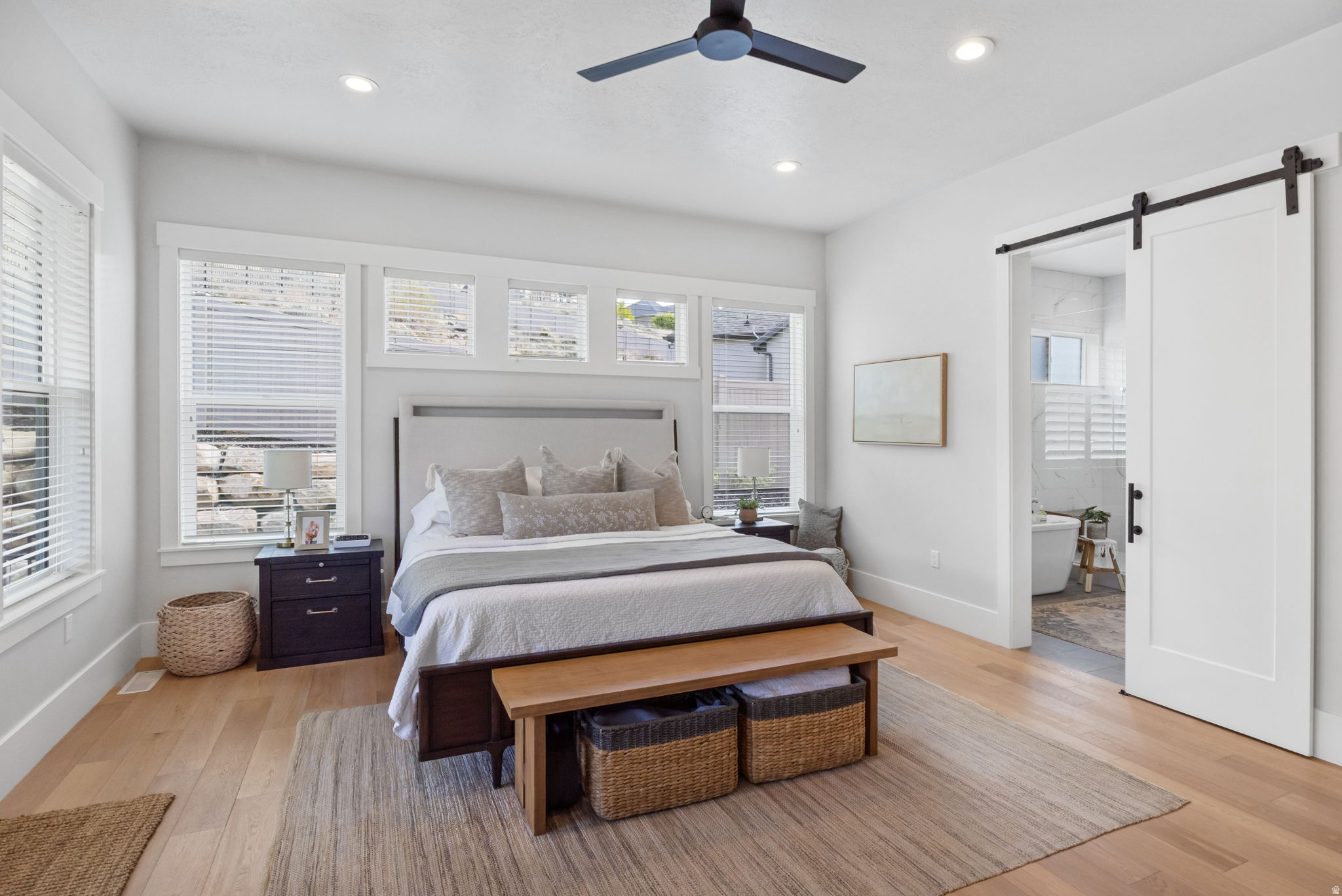 AVANYU ACRES PUD - Residential