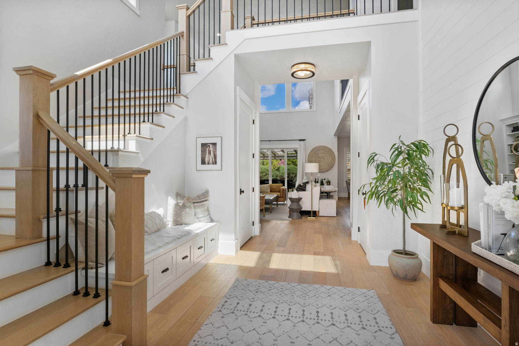 AVANYU ACRES PUD - Residential