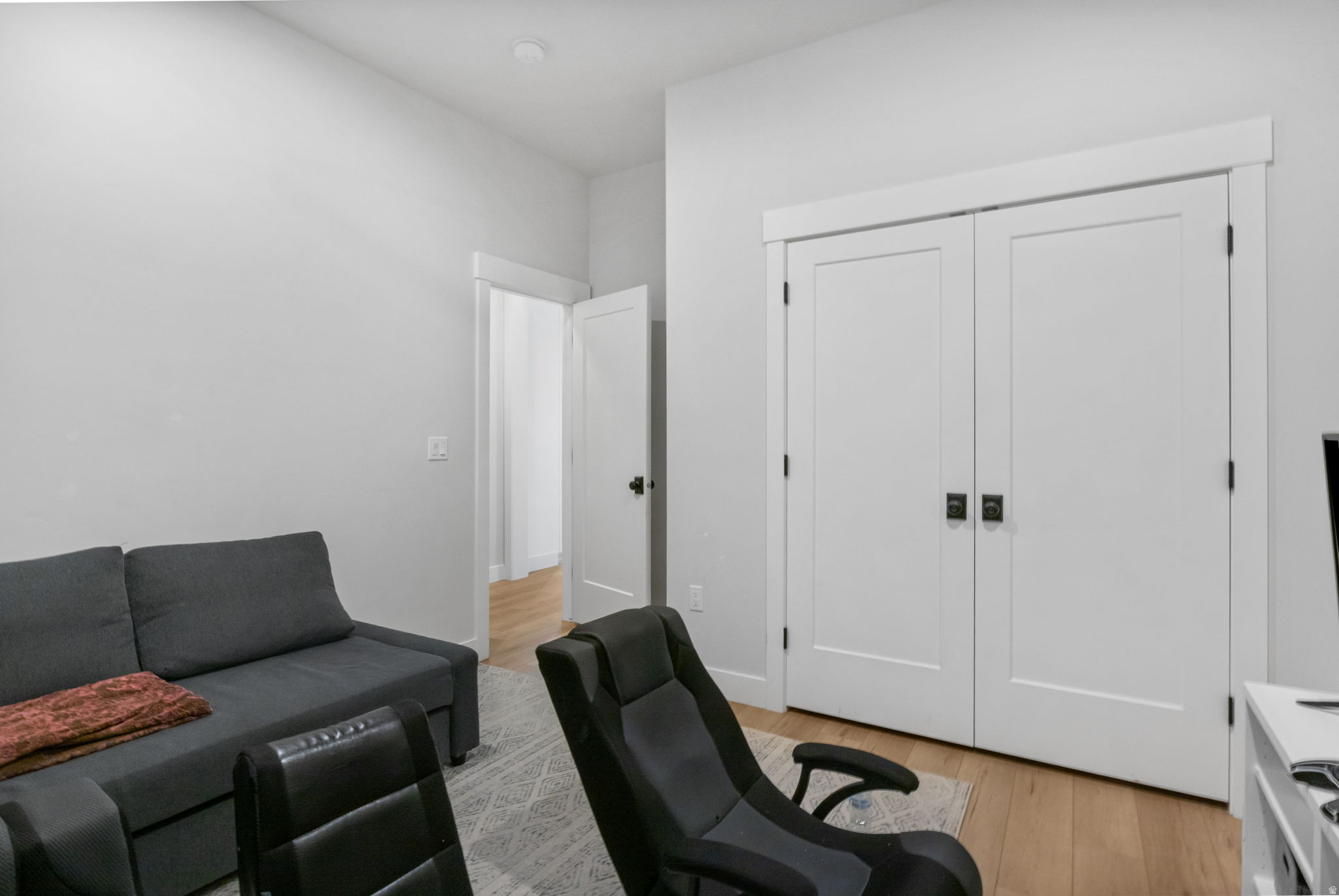 AVANYU ACRES PUD - Residential