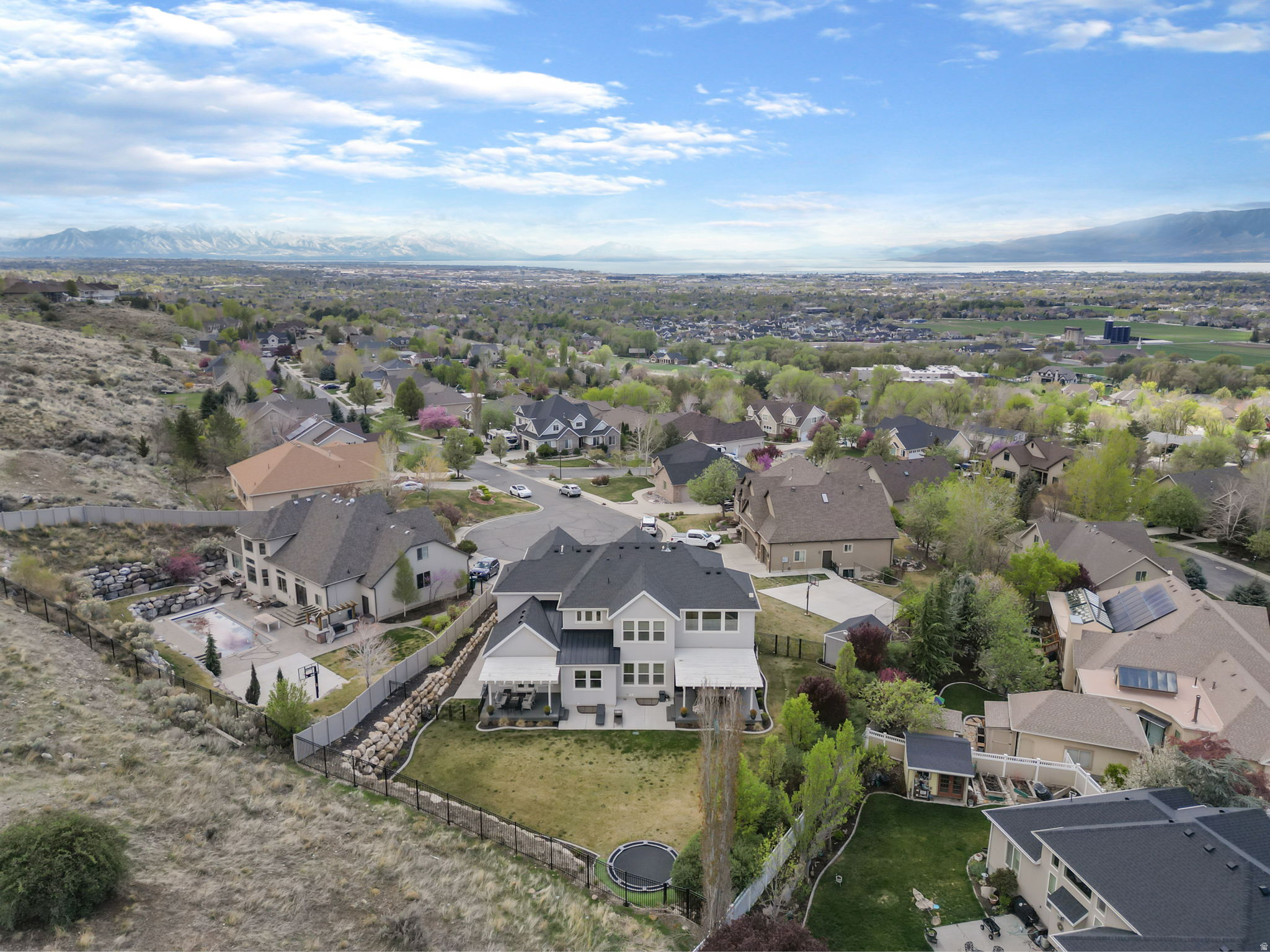 AVANYU ACRES PUD - Residential