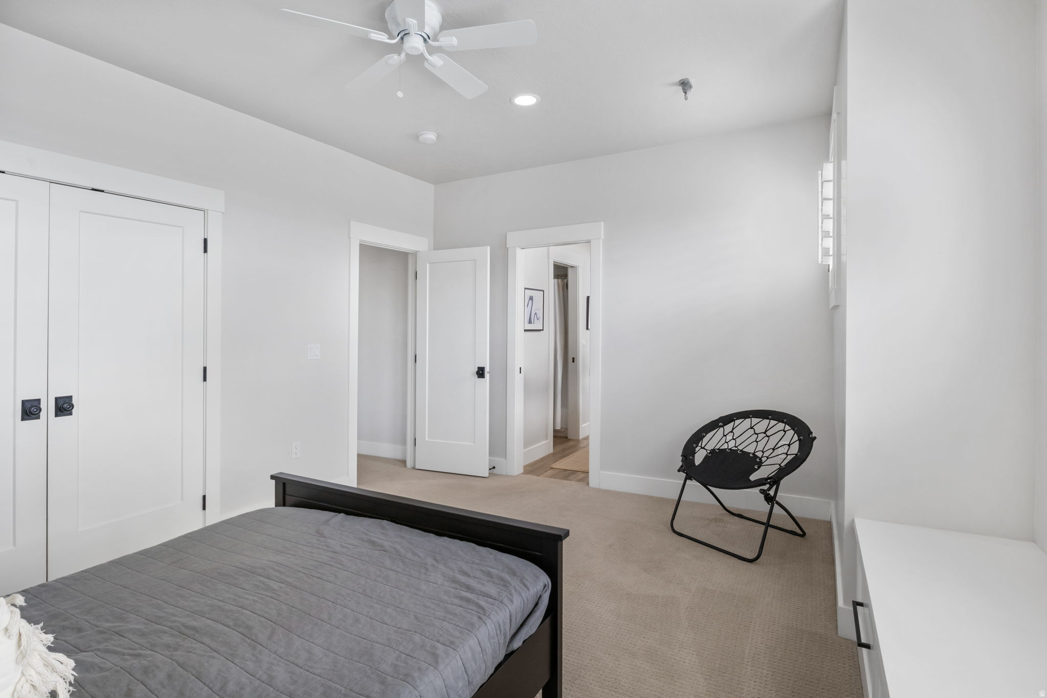 AVANYU ACRES PUD - Residential