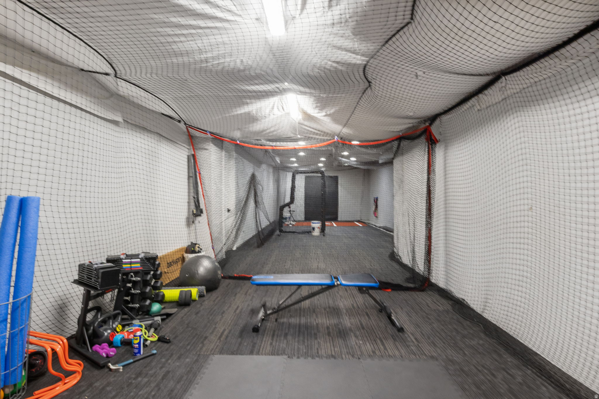 AVANYU ACRES PUD - Residential