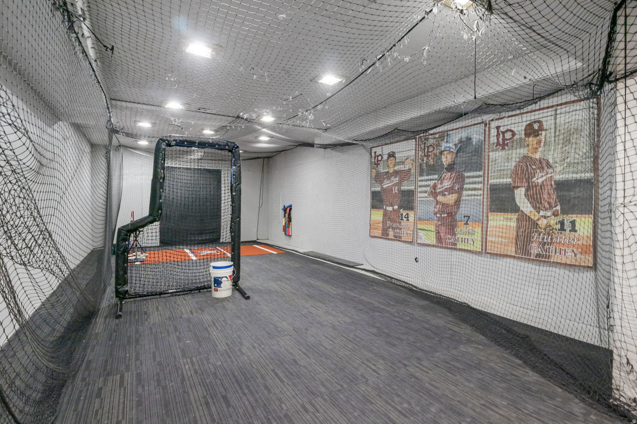 AVANYU ACRES PUD - Residential