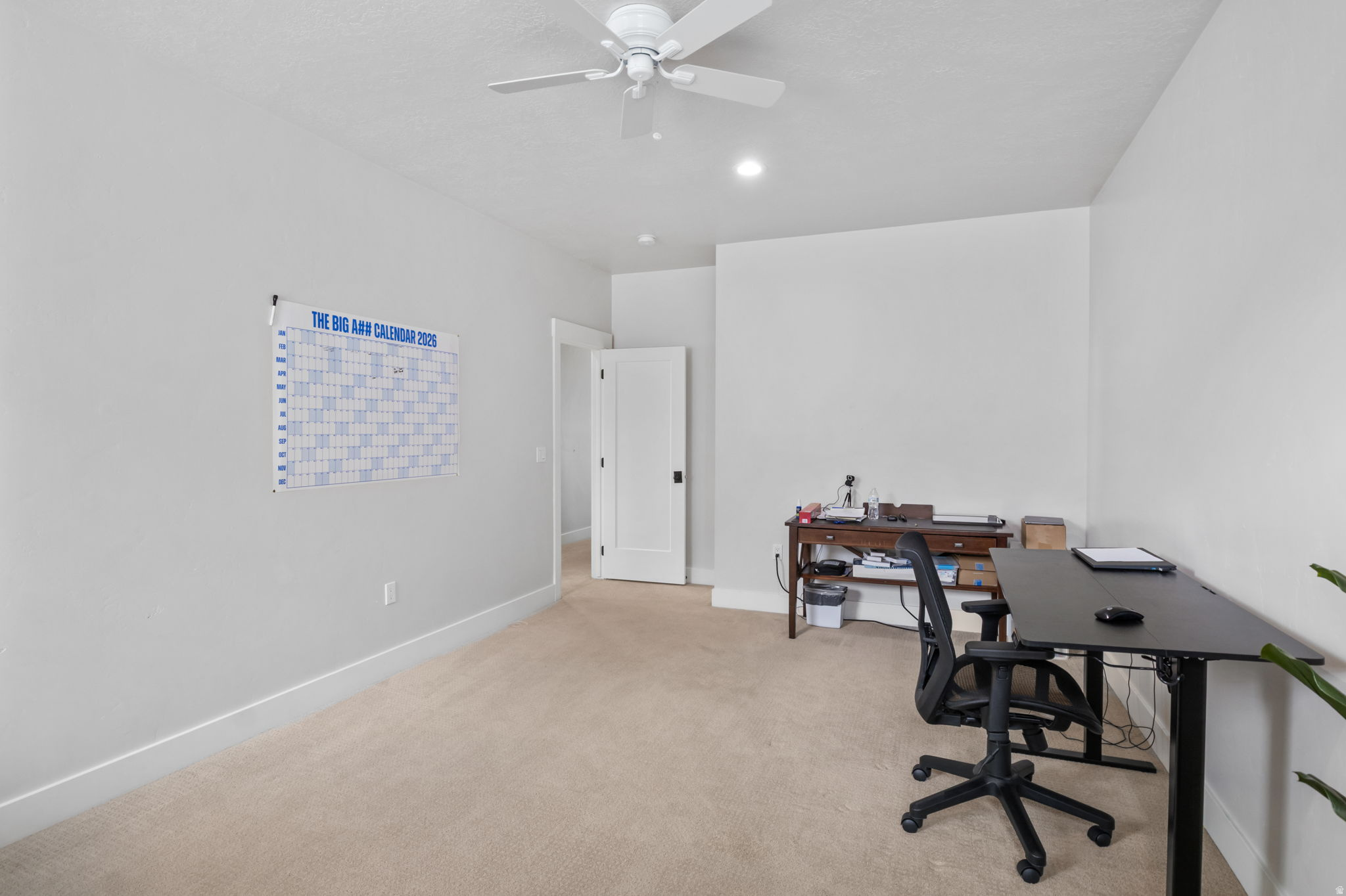 AVANYU ACRES PUD - Residential