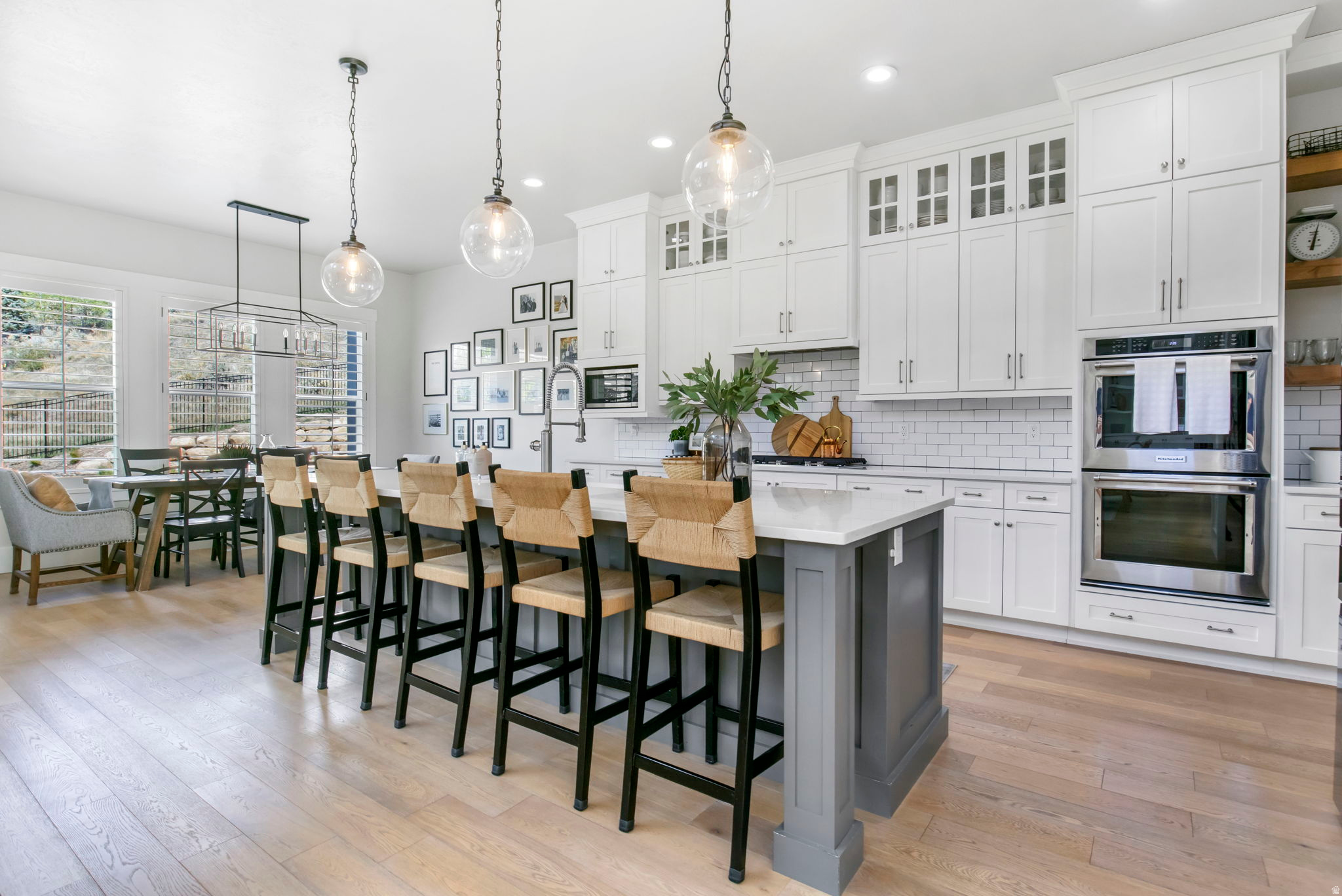 AVANYU ACRES PUD - Residential