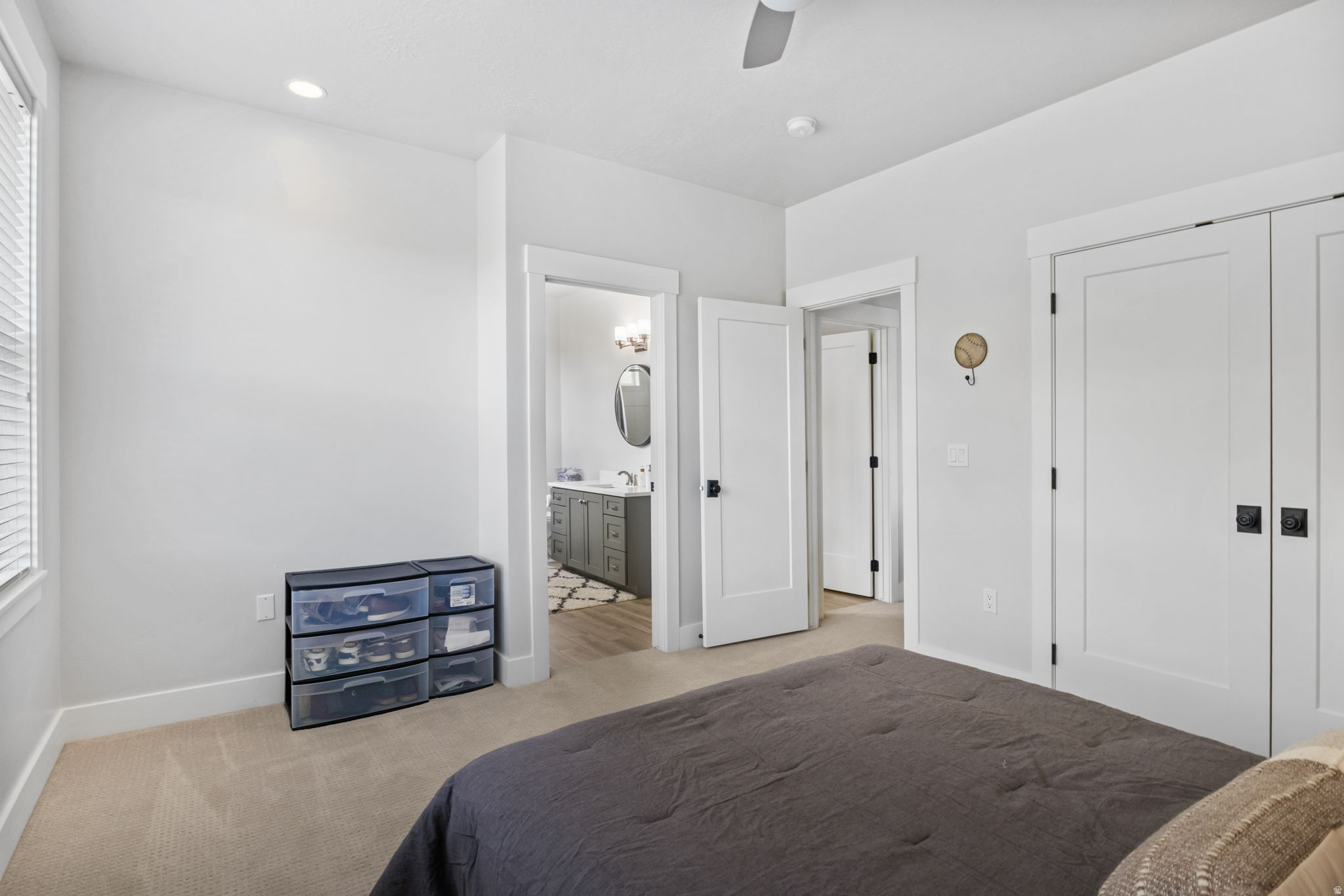 AVANYU ACRES PUD - Residential