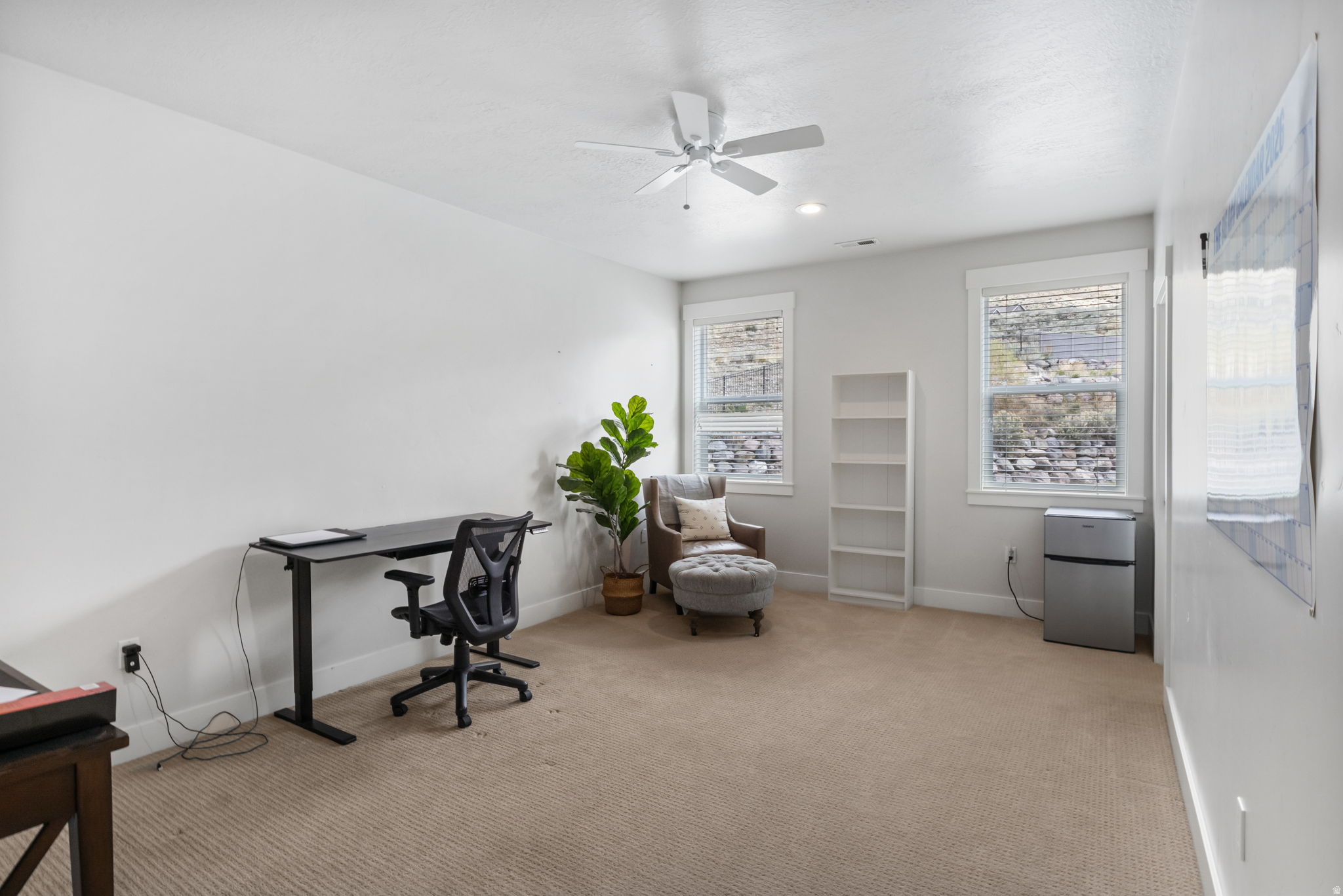 AVANYU ACRES PUD - Residential