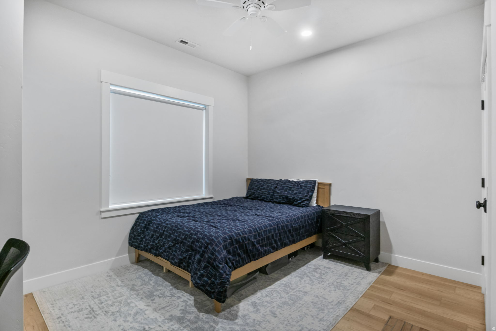 AVANYU ACRES PUD - Residential