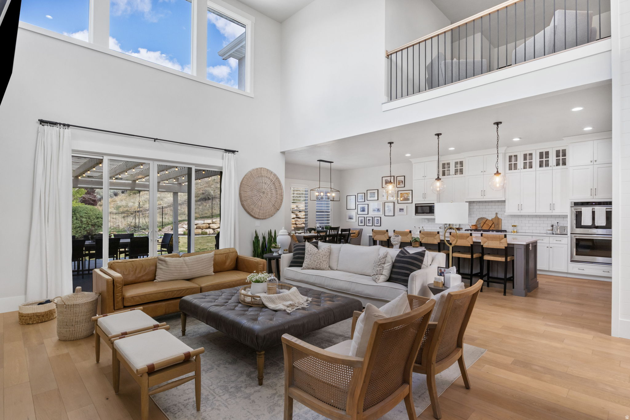 AVANYU ACRES PUD - Residential