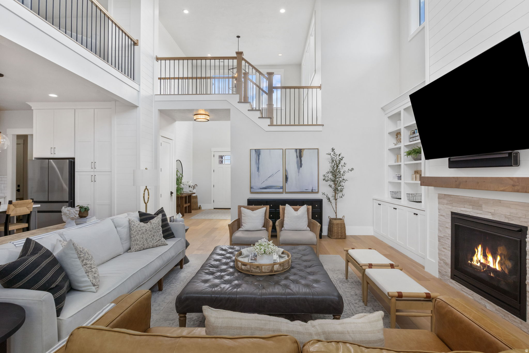 AVANYU ACRES PUD - Residential