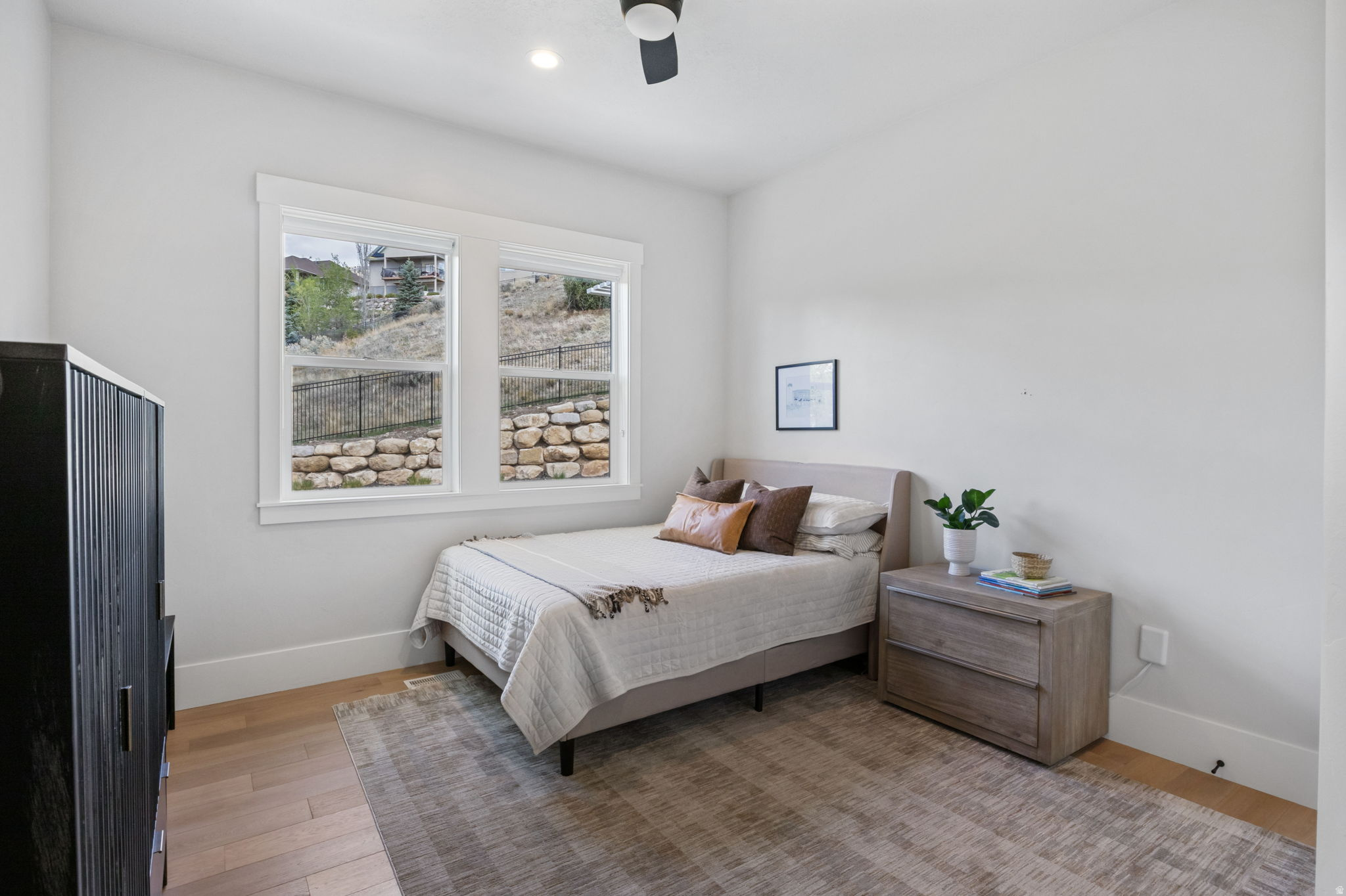 AVANYU ACRES PUD - Residential