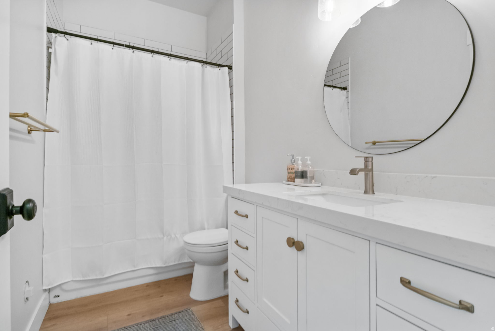 AVANYU ACRES PUD - Residential