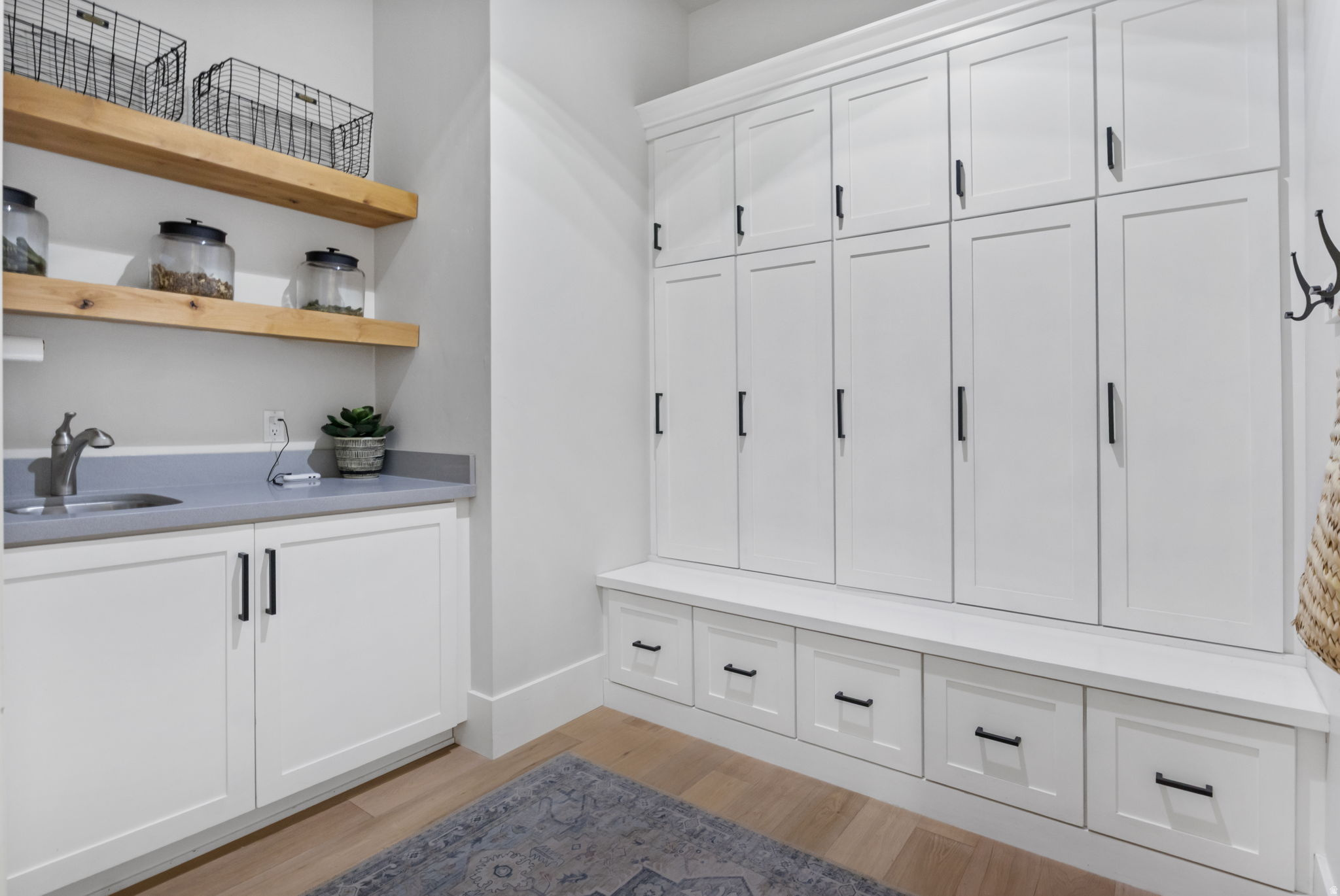 AVANYU ACRES PUD - Residential