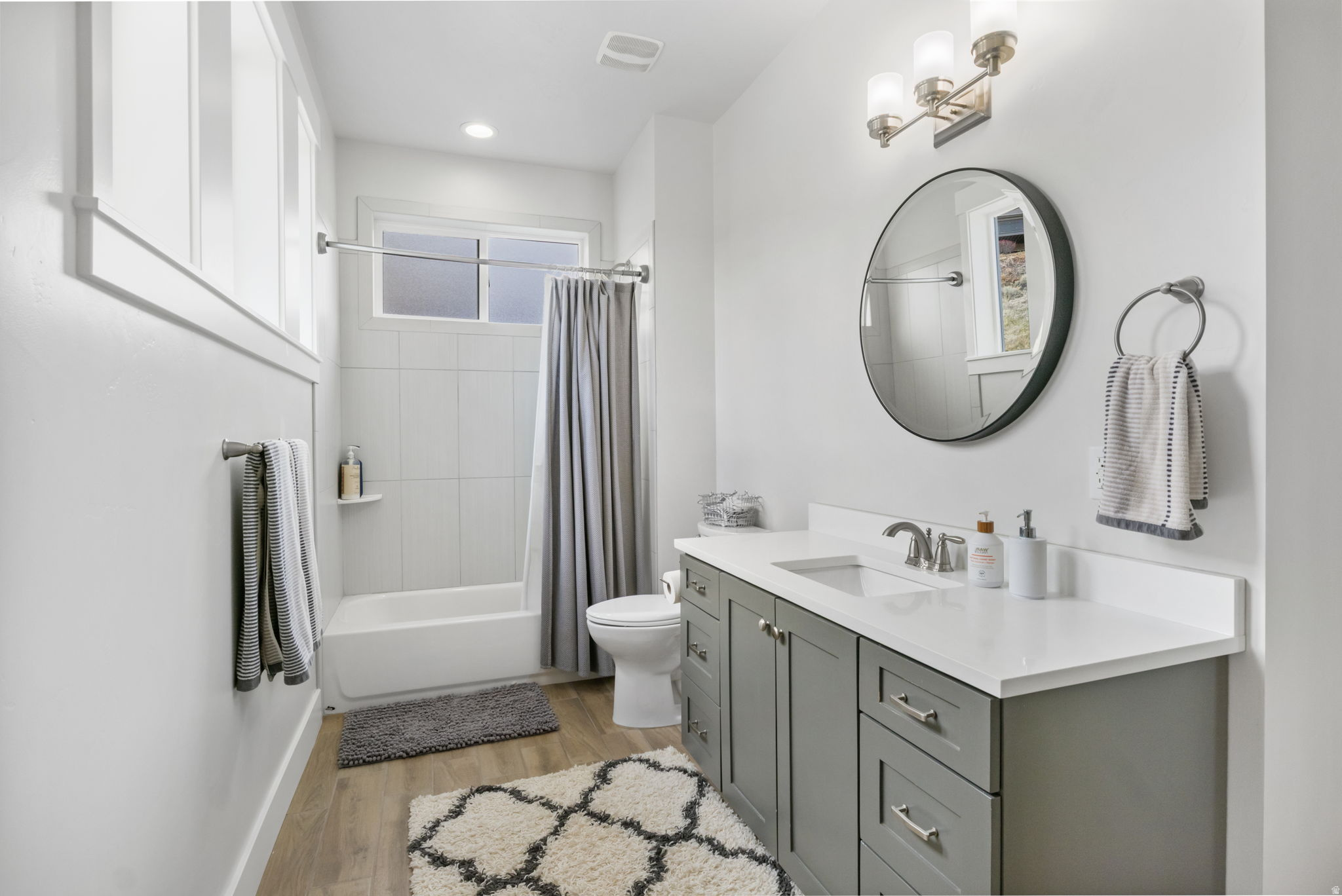 AVANYU ACRES PUD - Residential