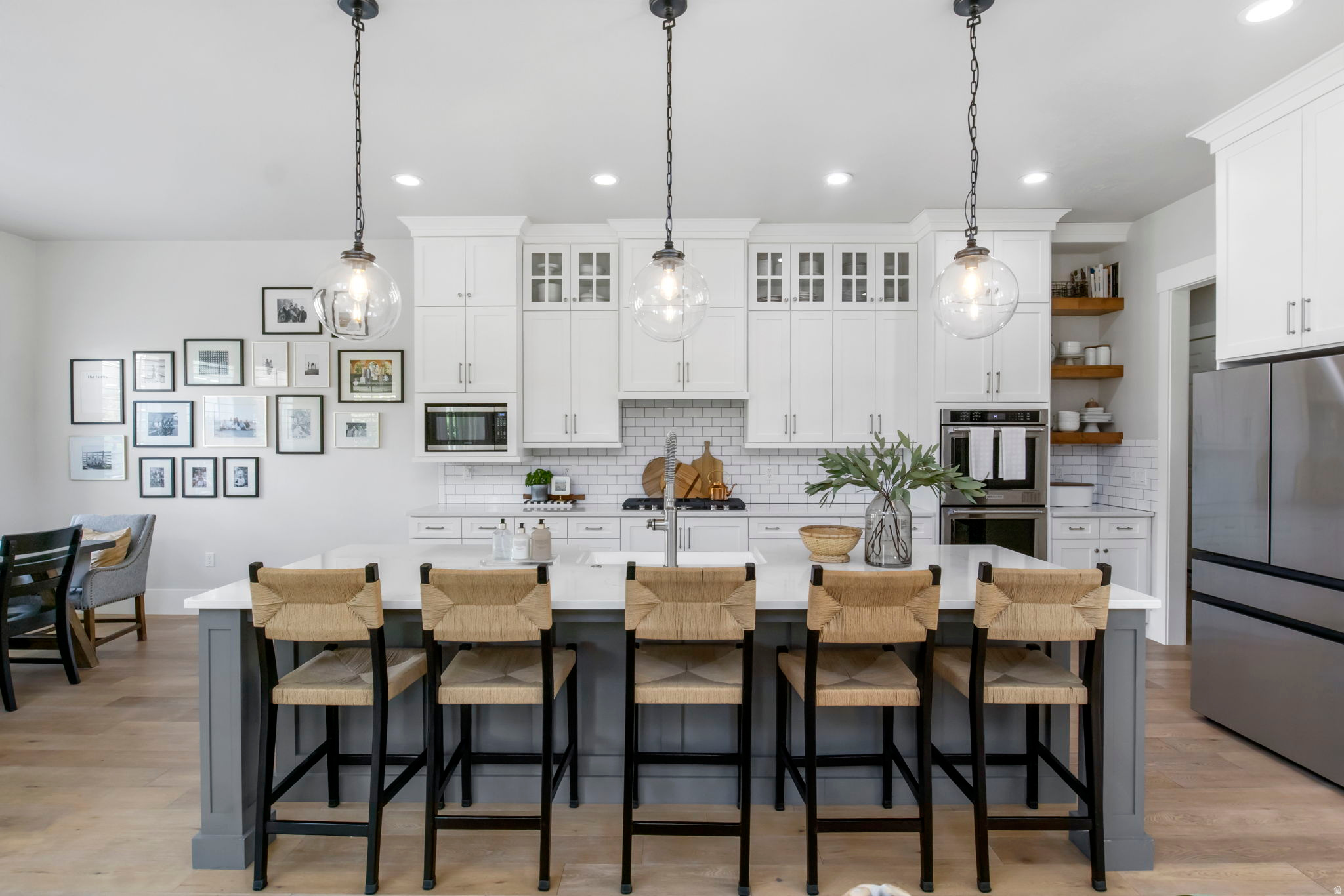 AVANYU ACRES PUD - Residential