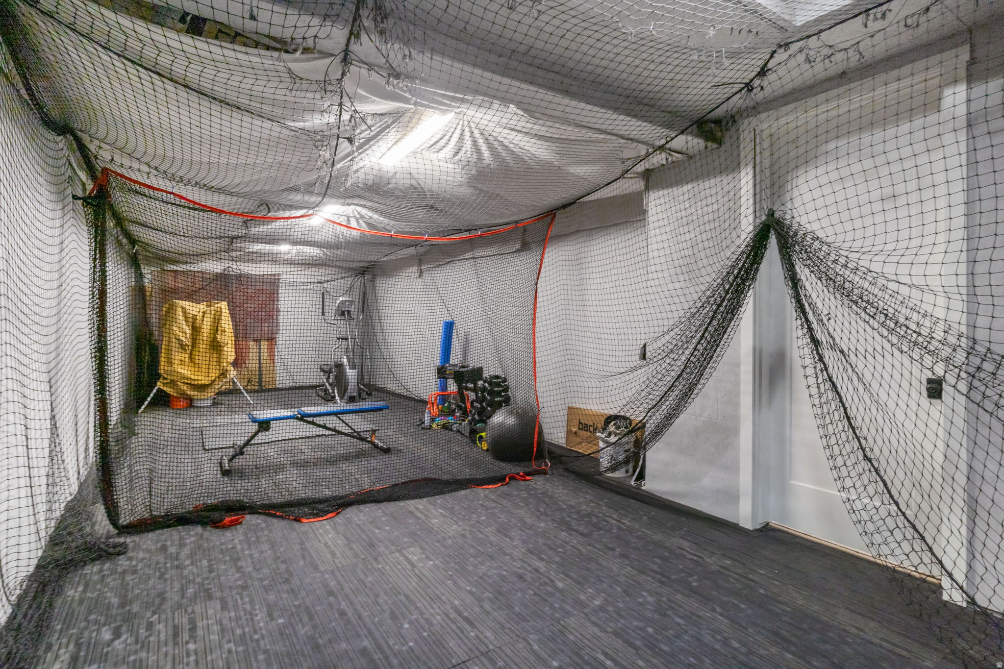 AVANYU ACRES PUD - Residential