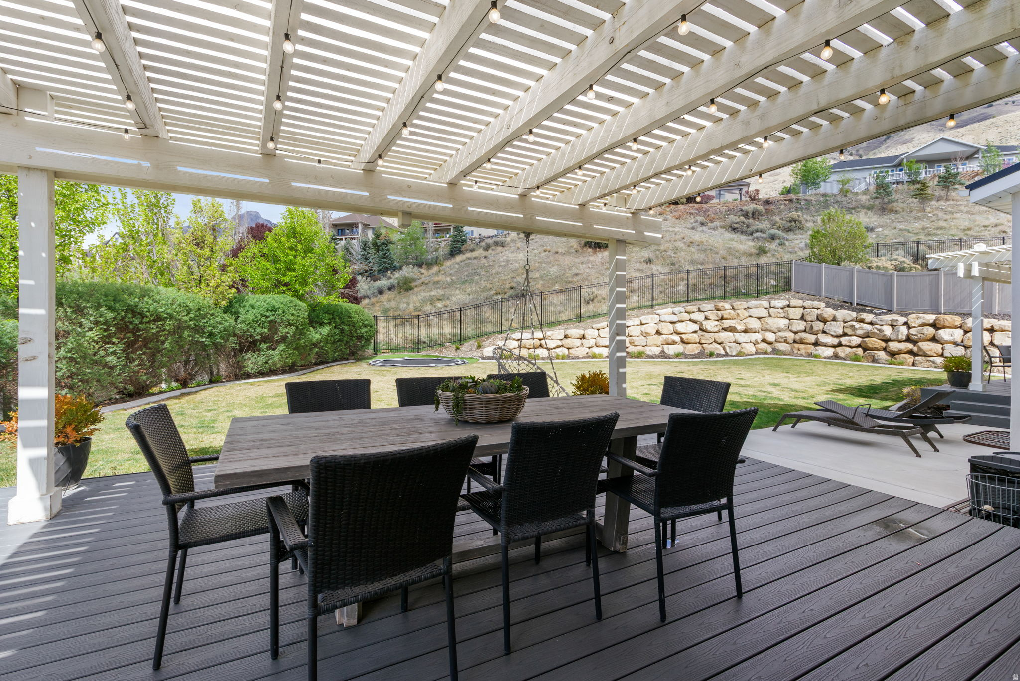 AVANYU ACRES PUD - Residential