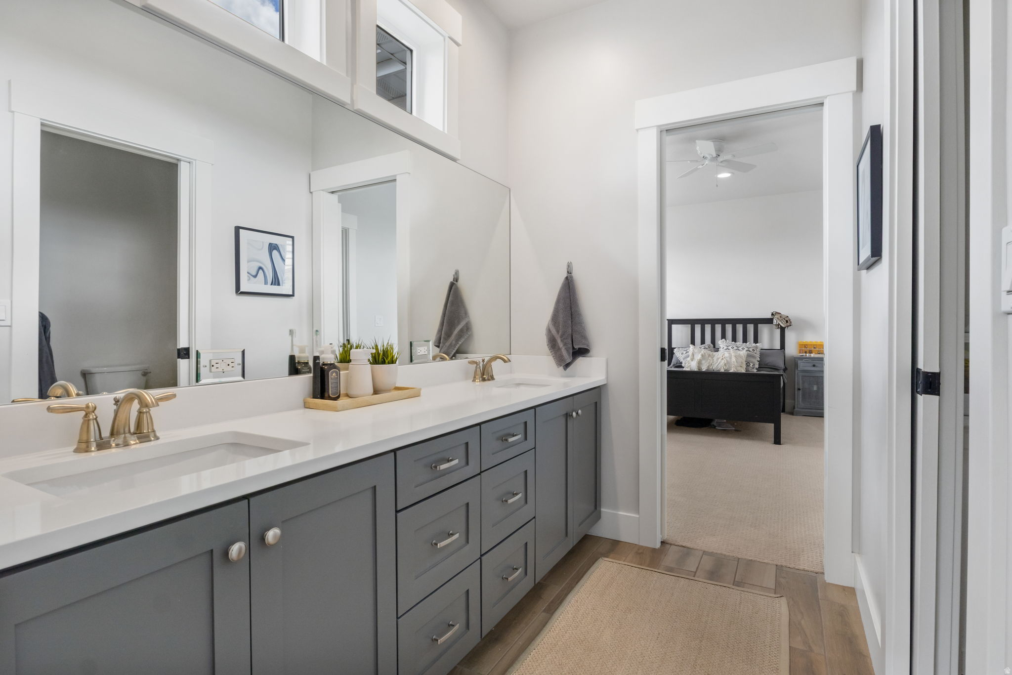 AVANYU ACRES PUD - Residential