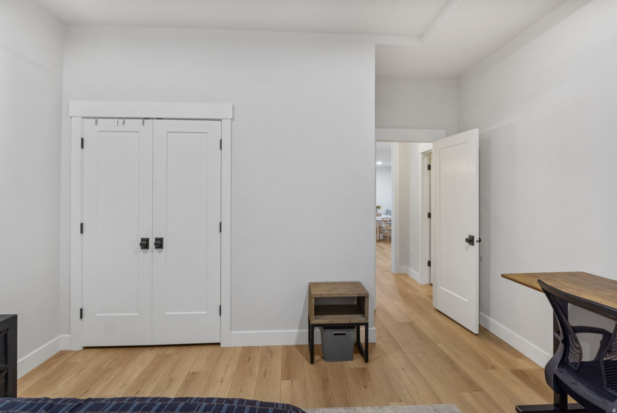 AVANYU ACRES PUD - Residential