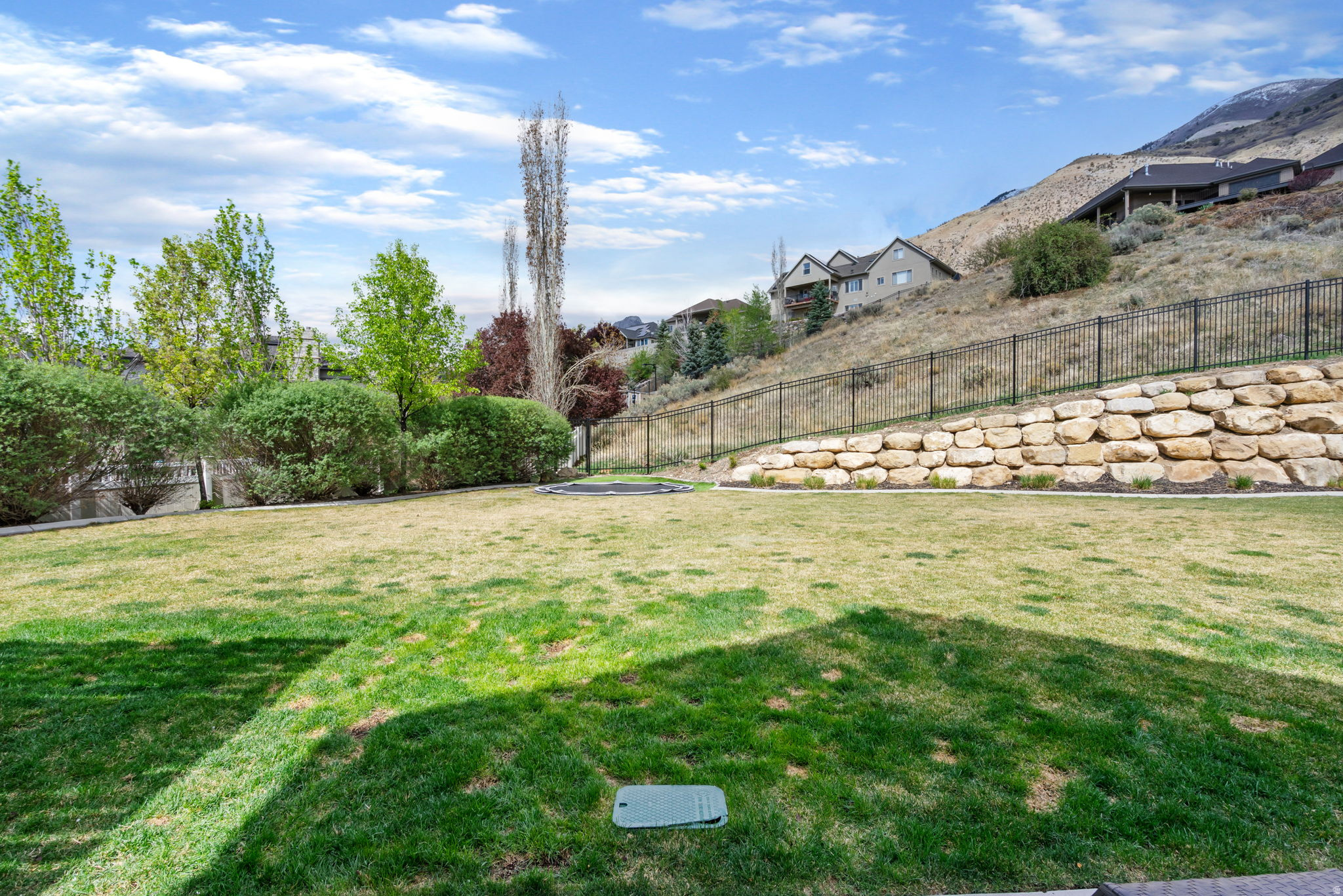 AVANYU ACRES PUD - Residential