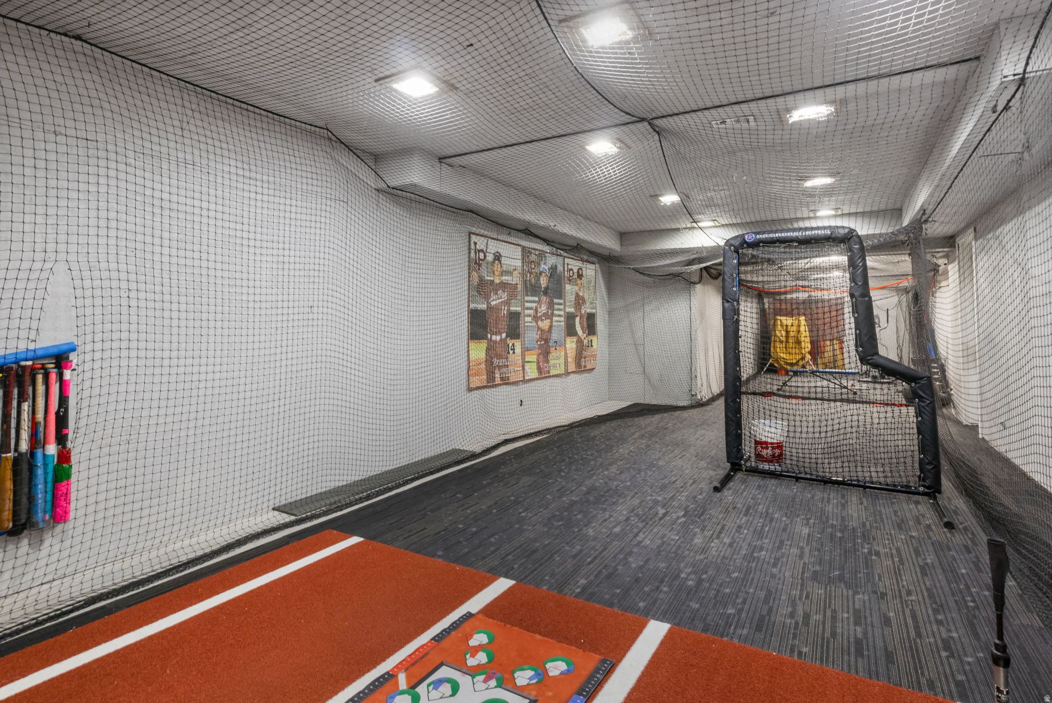 AVANYU ACRES PUD - Residential