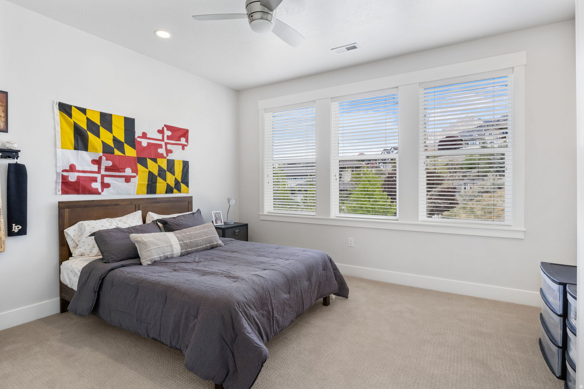 AVANYU ACRES PUD - Residential