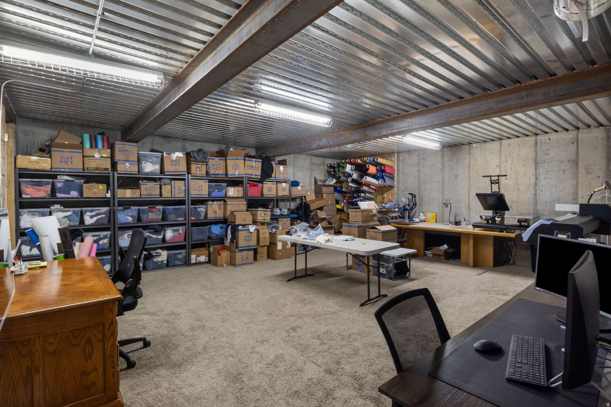 AVANYU ACRES PUD - Residential