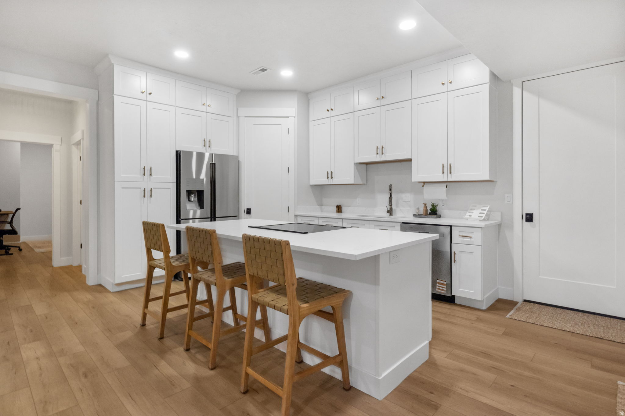 AVANYU ACRES PUD - Residential