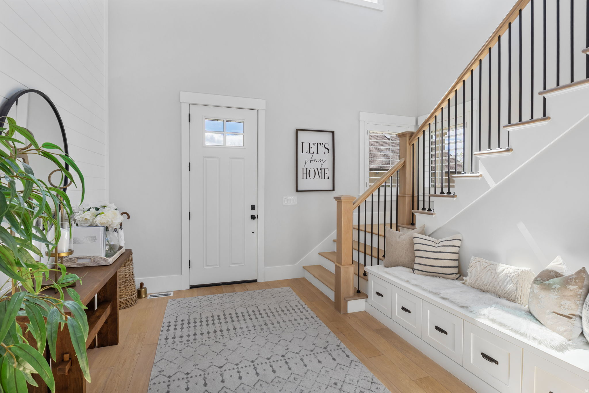 AVANYU ACRES PUD - Residential