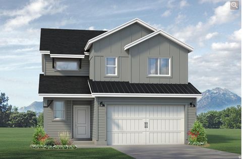 Photo of 3757 W 1760 ST S #111, Taylor, UT 84401 (MLS # 2158498) Photo of 3757 W 1760 ST S #111, Taylor, UT 84401 (MLS # 2158498)