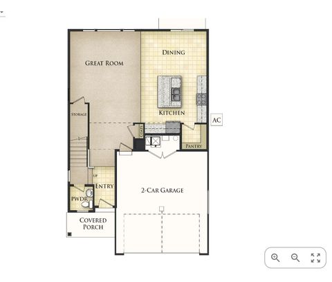 Tiny photo for 3757 W 1760 ST S #111, Taylor, UT 84401 (MLS # 2158498)