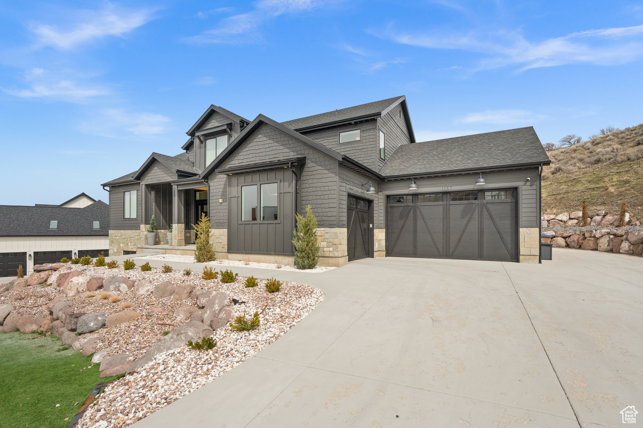 1137 E Leambra Ln, Draper, Utah image 2