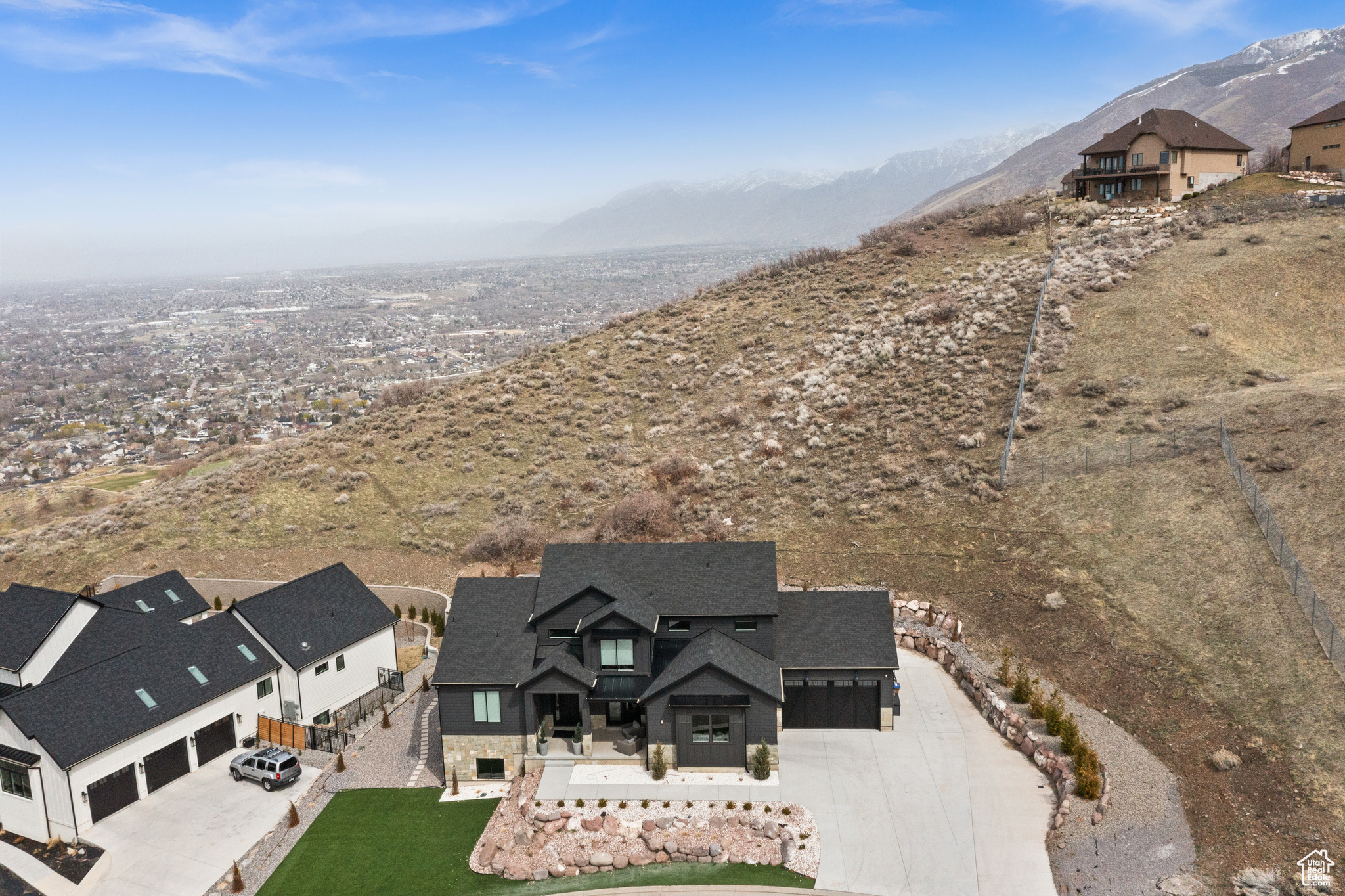 1137 E Leambra Ln, Draper, Utah image 43